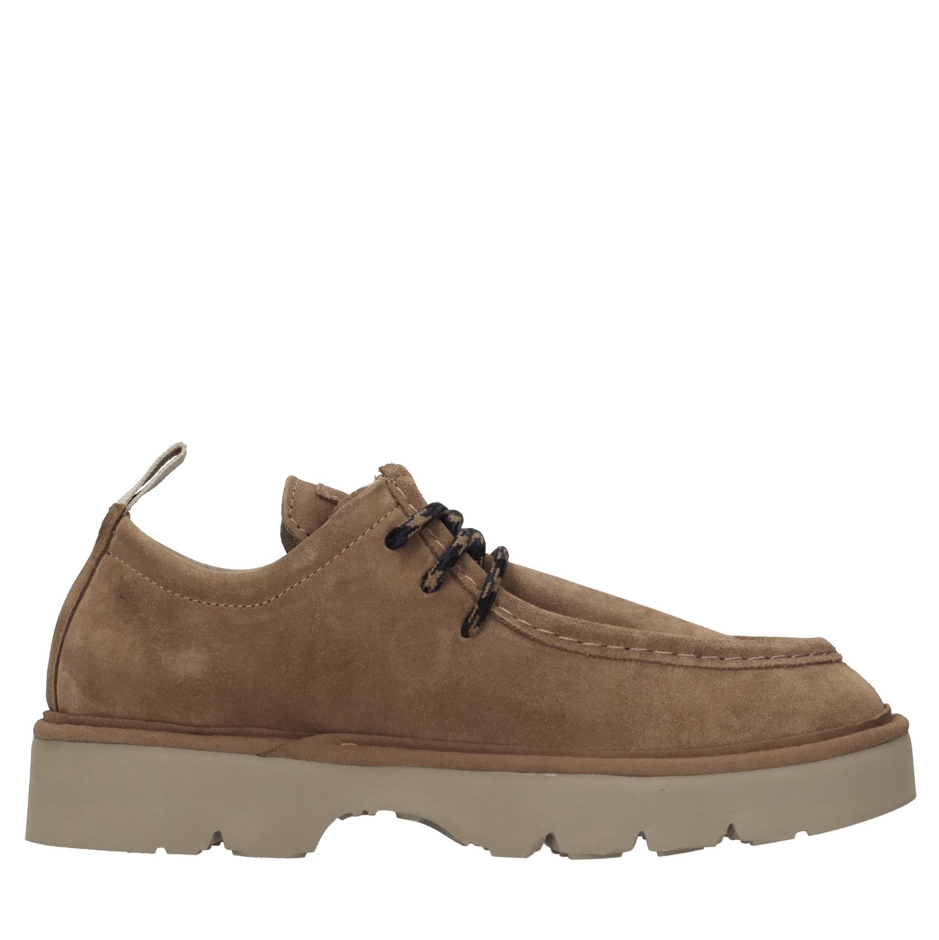 Panchic  Scarpe basse Marrone - 3