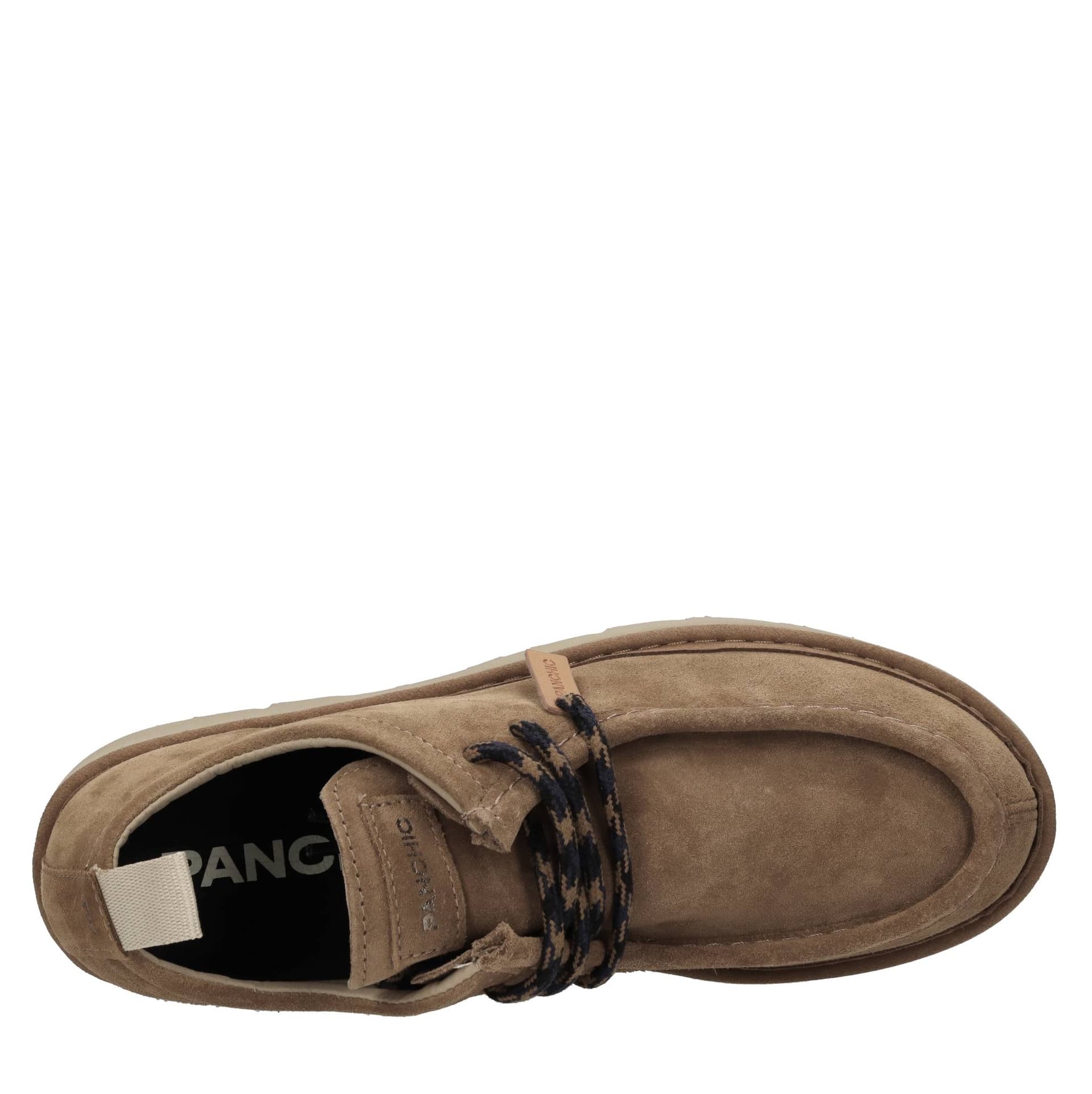 Panchic  Scarpe basse Marrone - 5