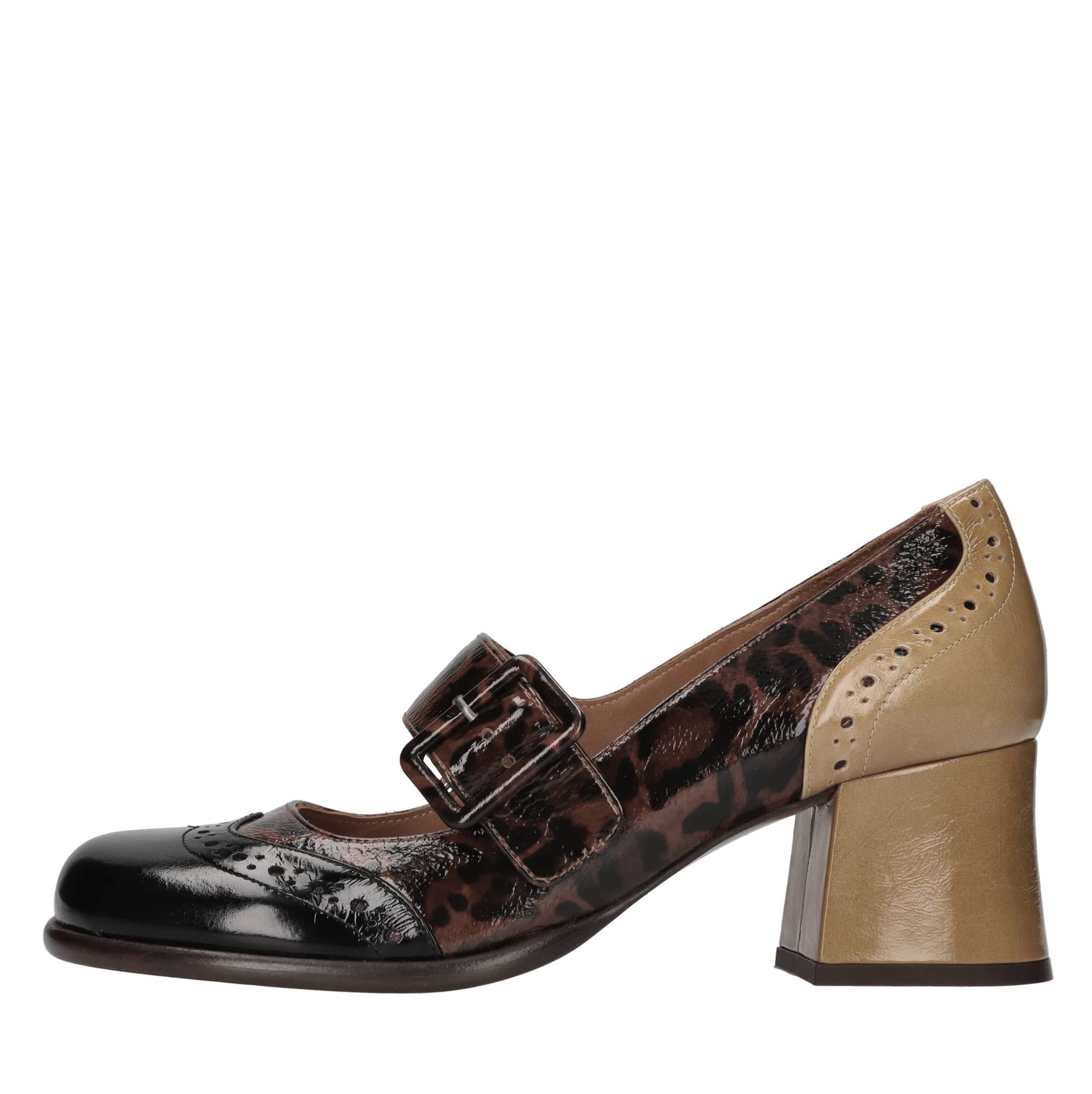 Chie Mihara  Scarpe con Tacco Multicolor - 2