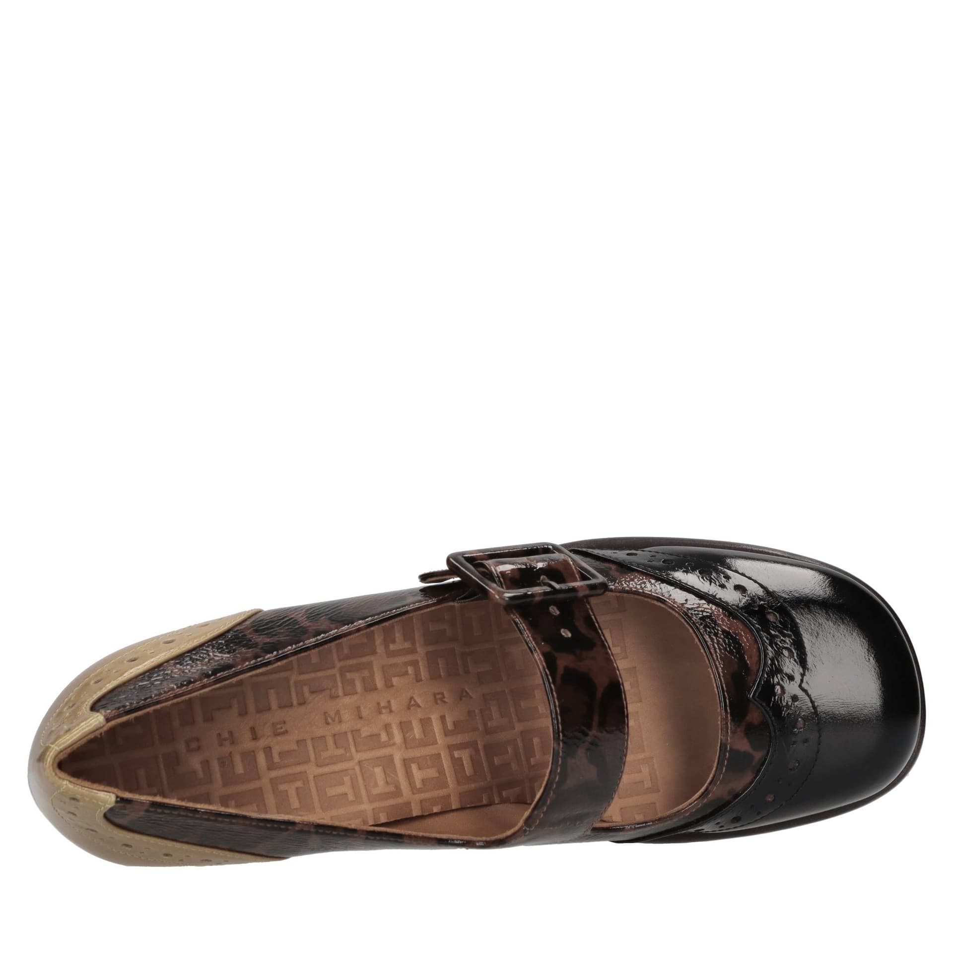 Chie Mihara  Scarpe con Tacco Multicolor - 6