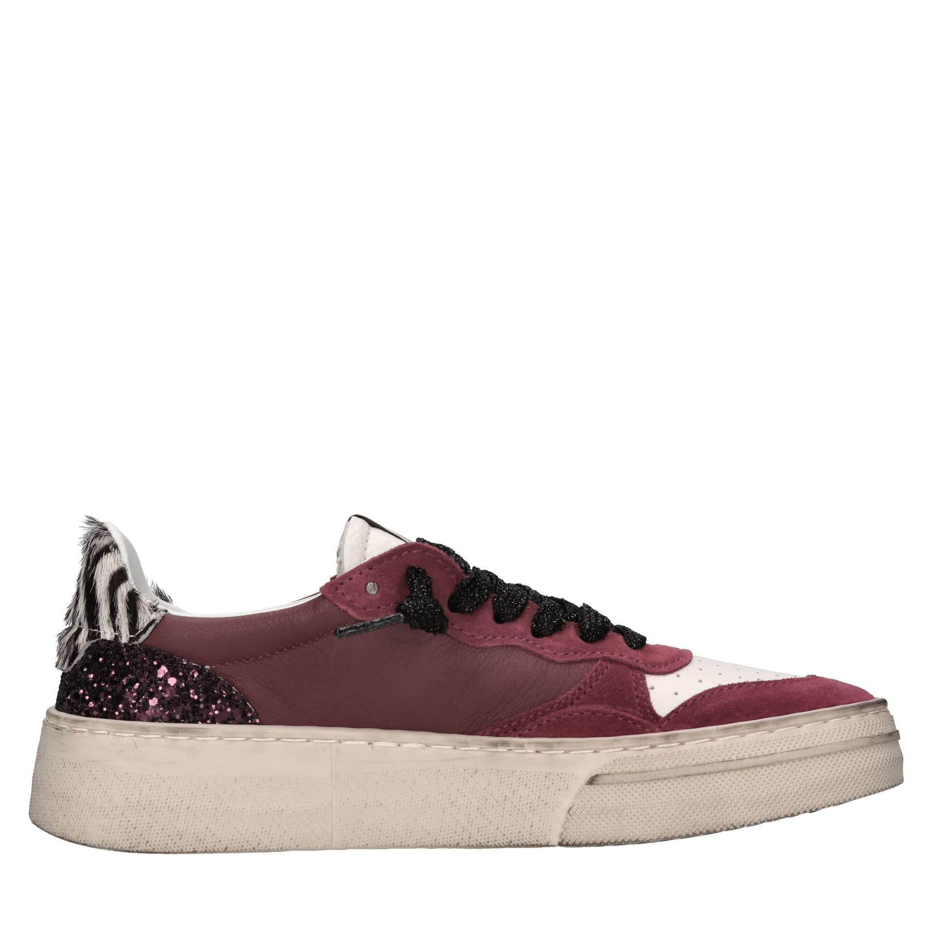 4B12  Sneakers Multicolor - 3