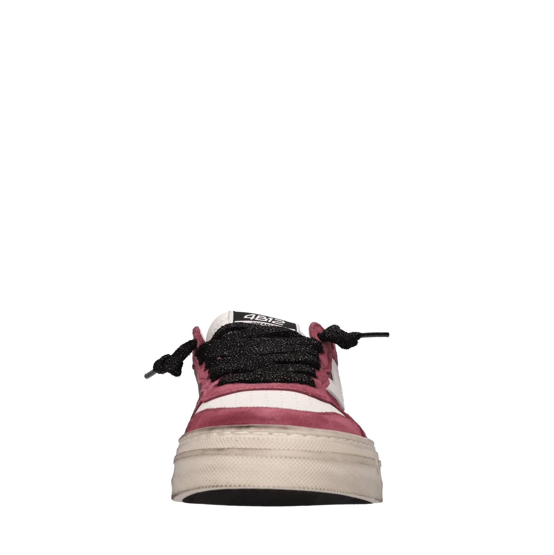 4B12  Sneakers Multicolor - 4