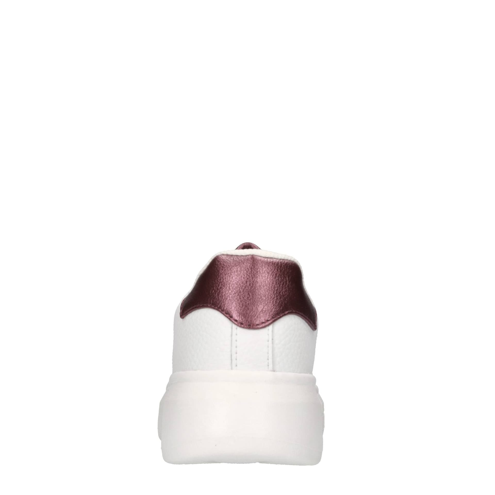 Liu Jo  Sneakers Bianco - 2