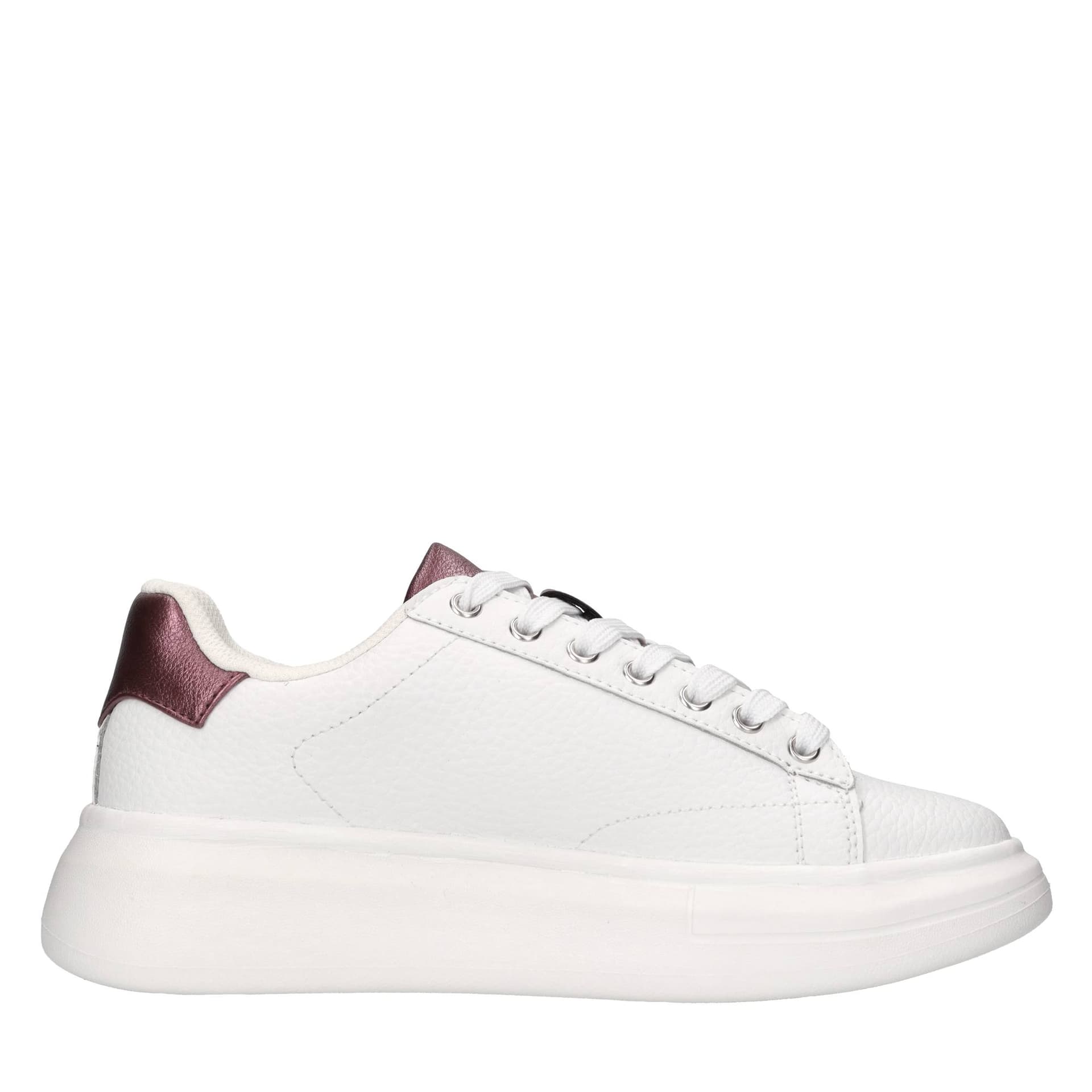 Liu Jo  Sneakers Bianco - 3