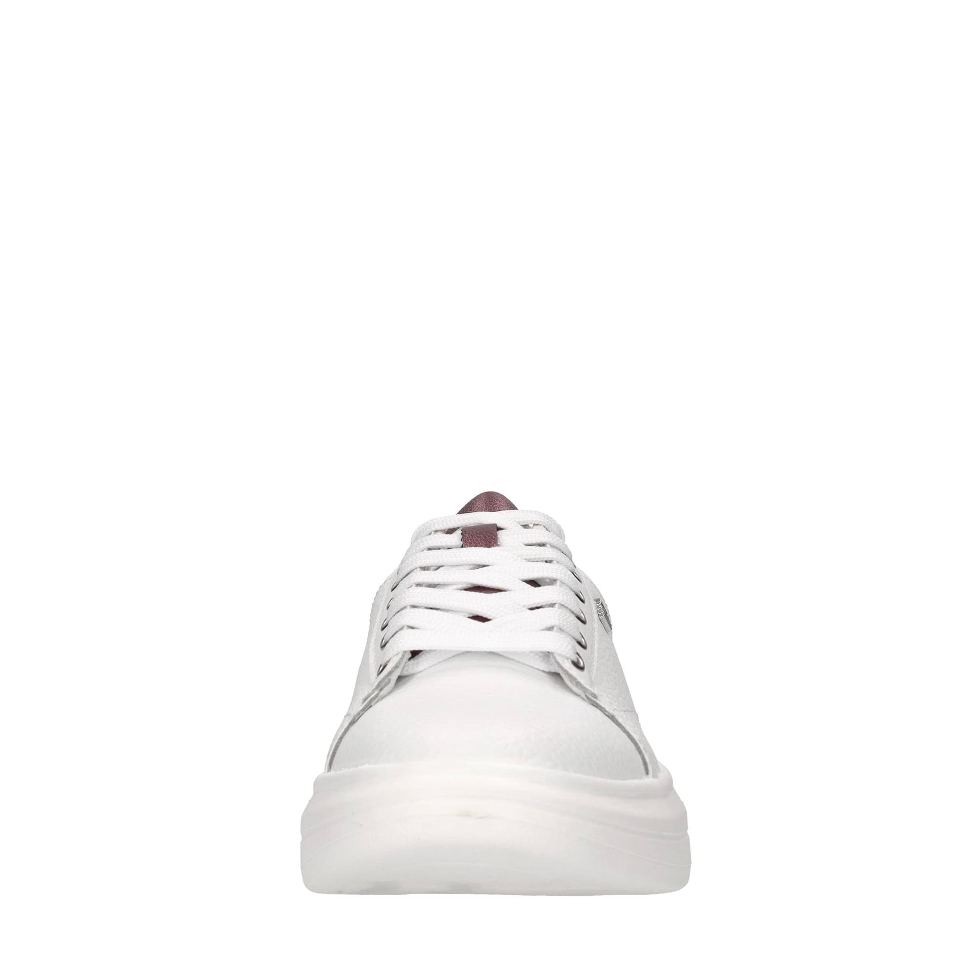 Liu Jo  Sneakers Bianco - 4