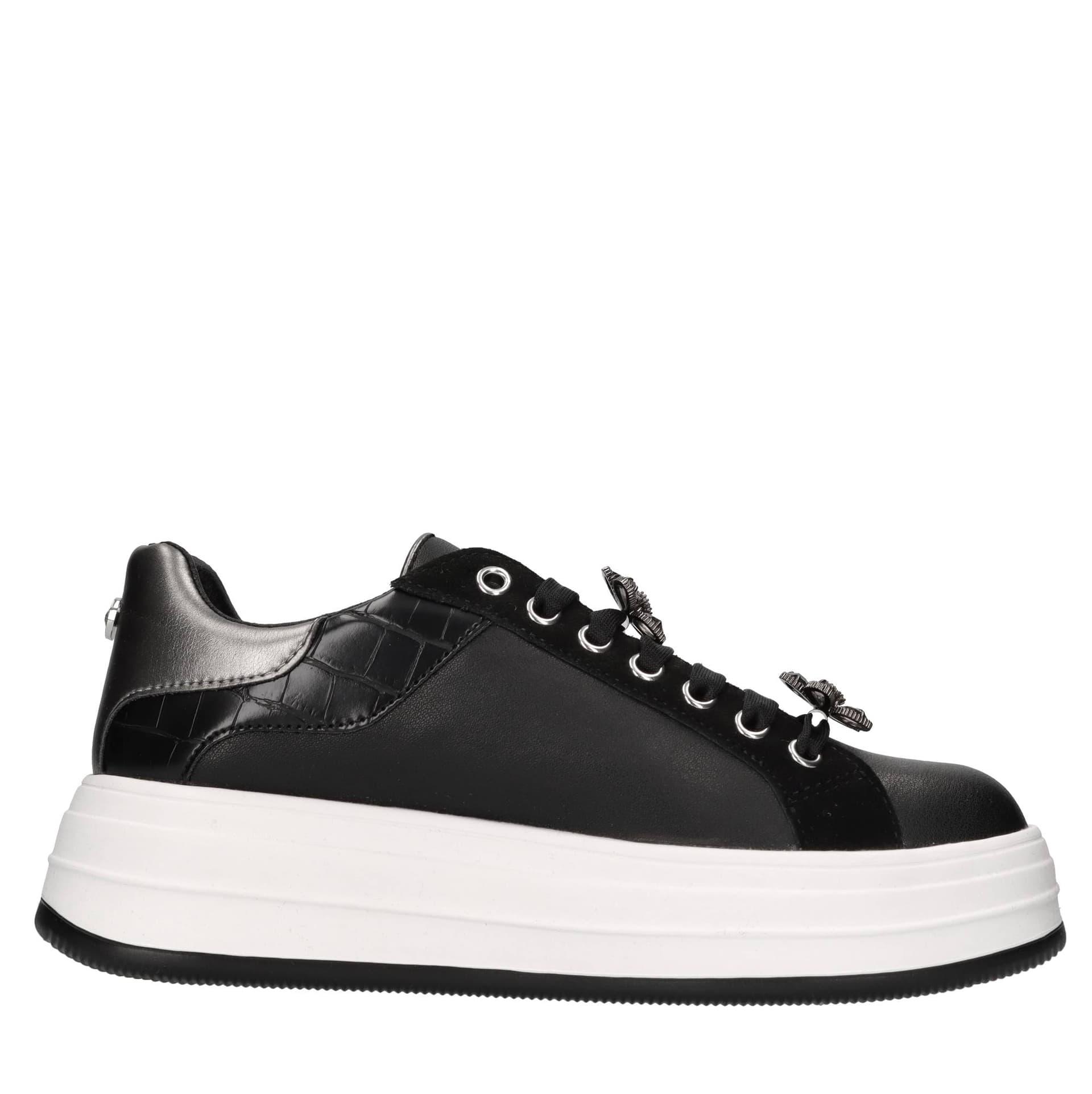 APEPAZZA SPORT  Sneakers Nero - 3