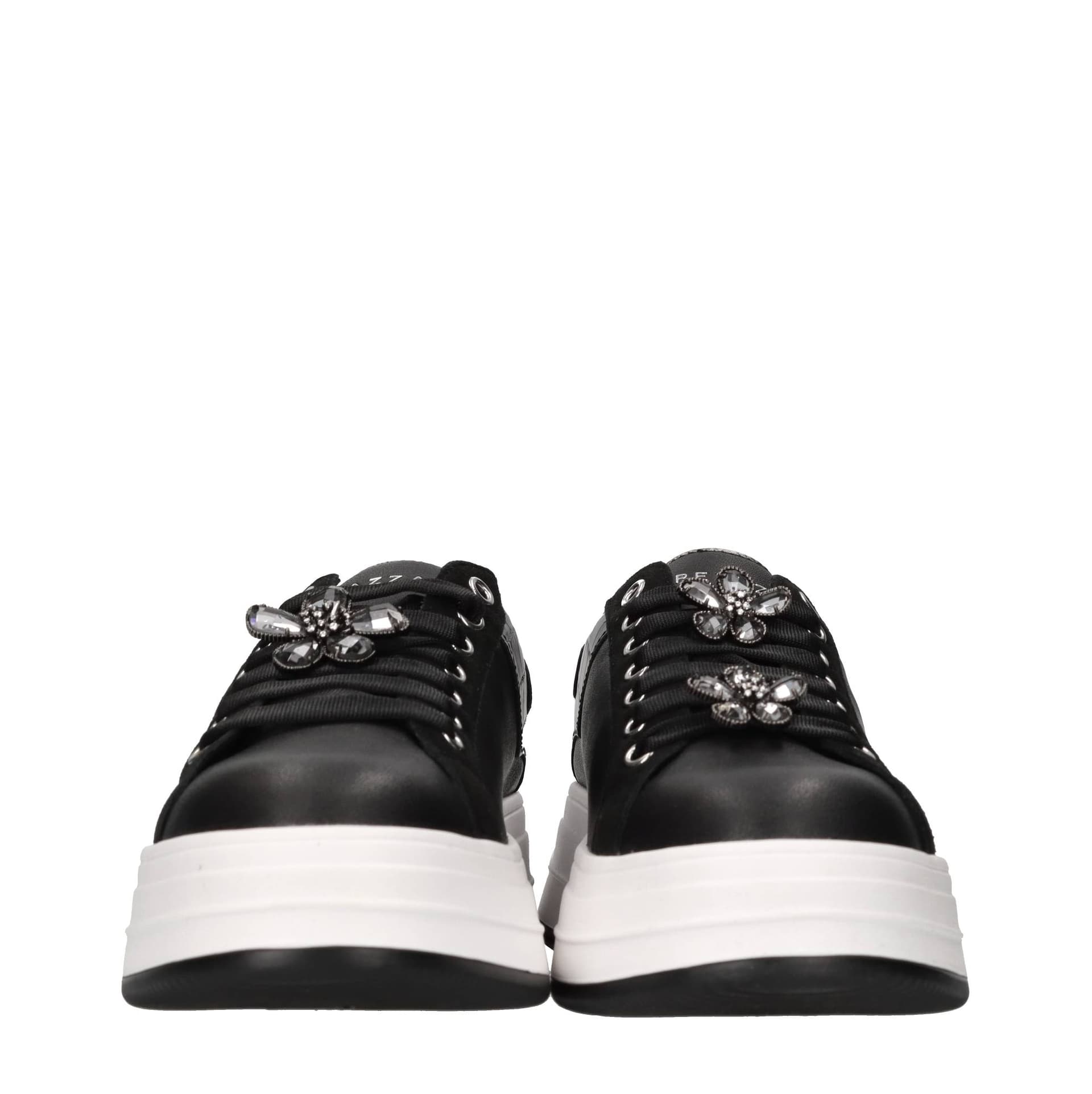 APEPAZZA SPORT  Sneakers Nero - 4