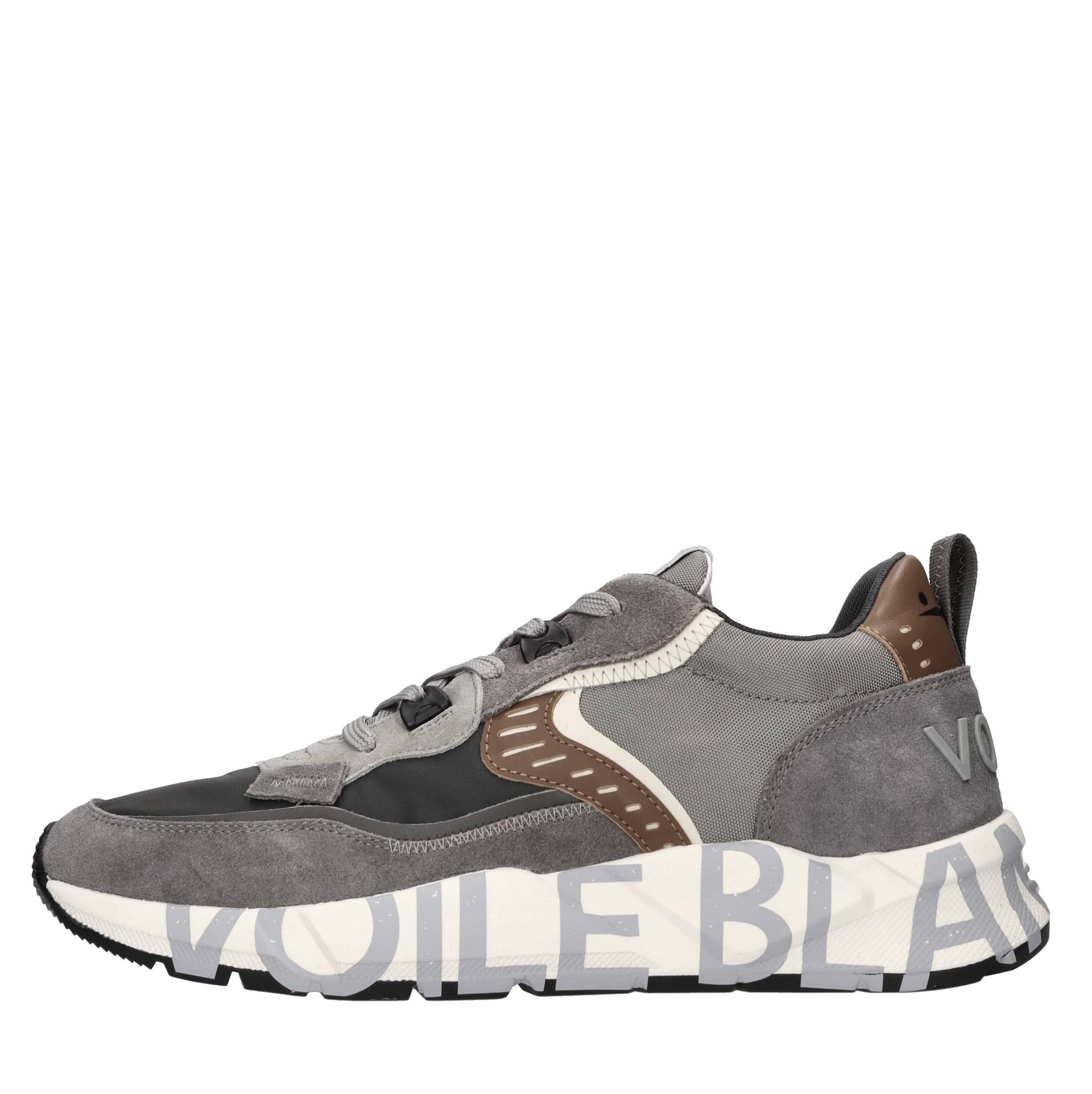 Voile Blanche  Sneakers Multicolor