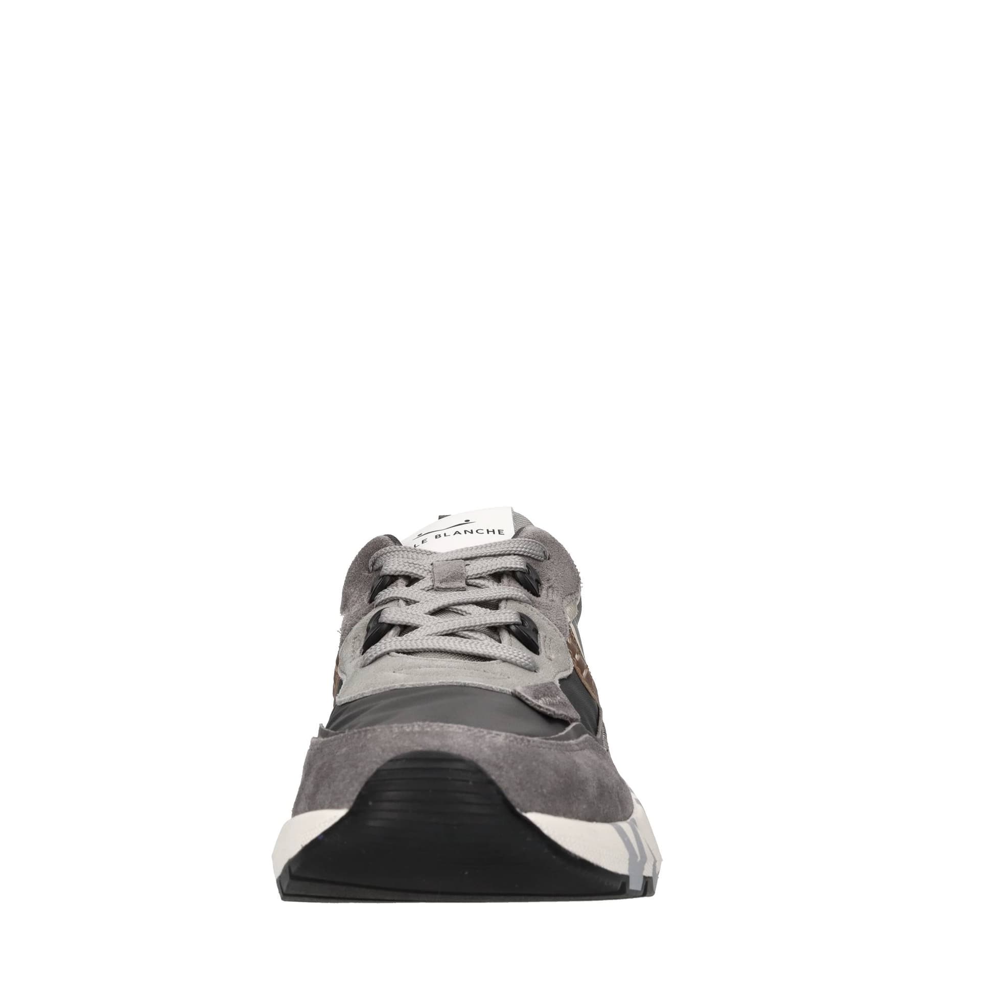 Voile Blanche  Sneakers Multicolor - 4