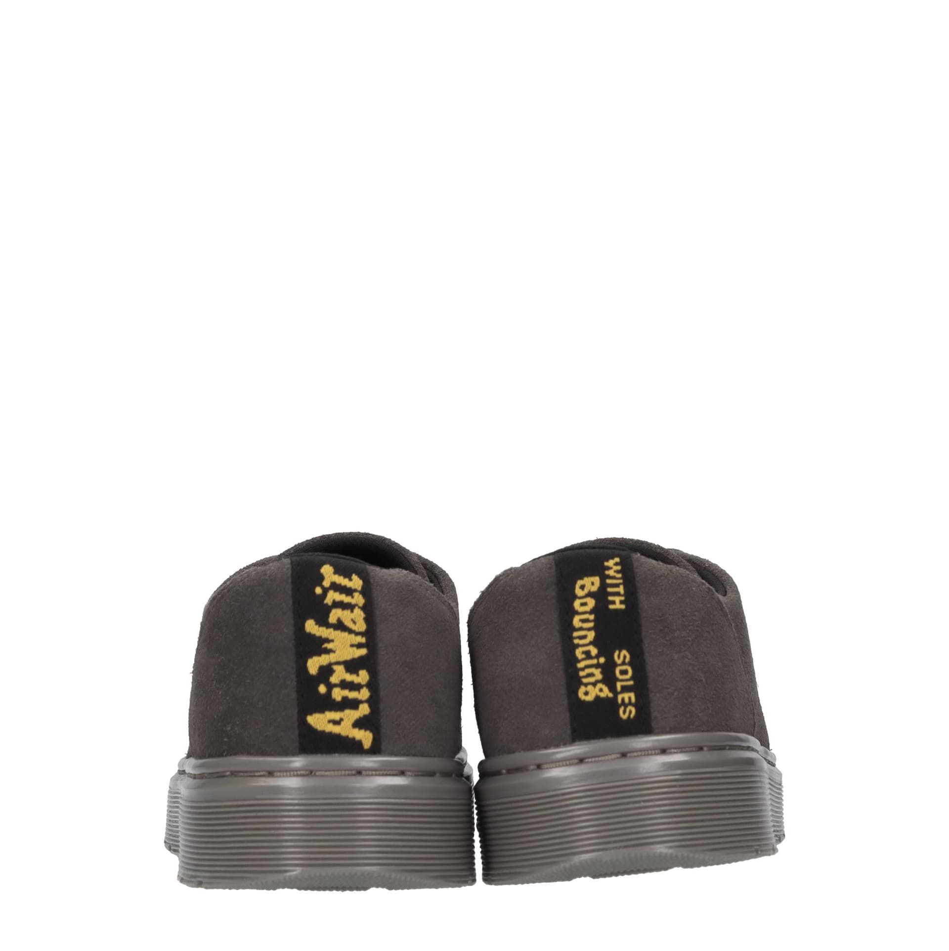 Dr. Martens  Sneakers Grigio - 2