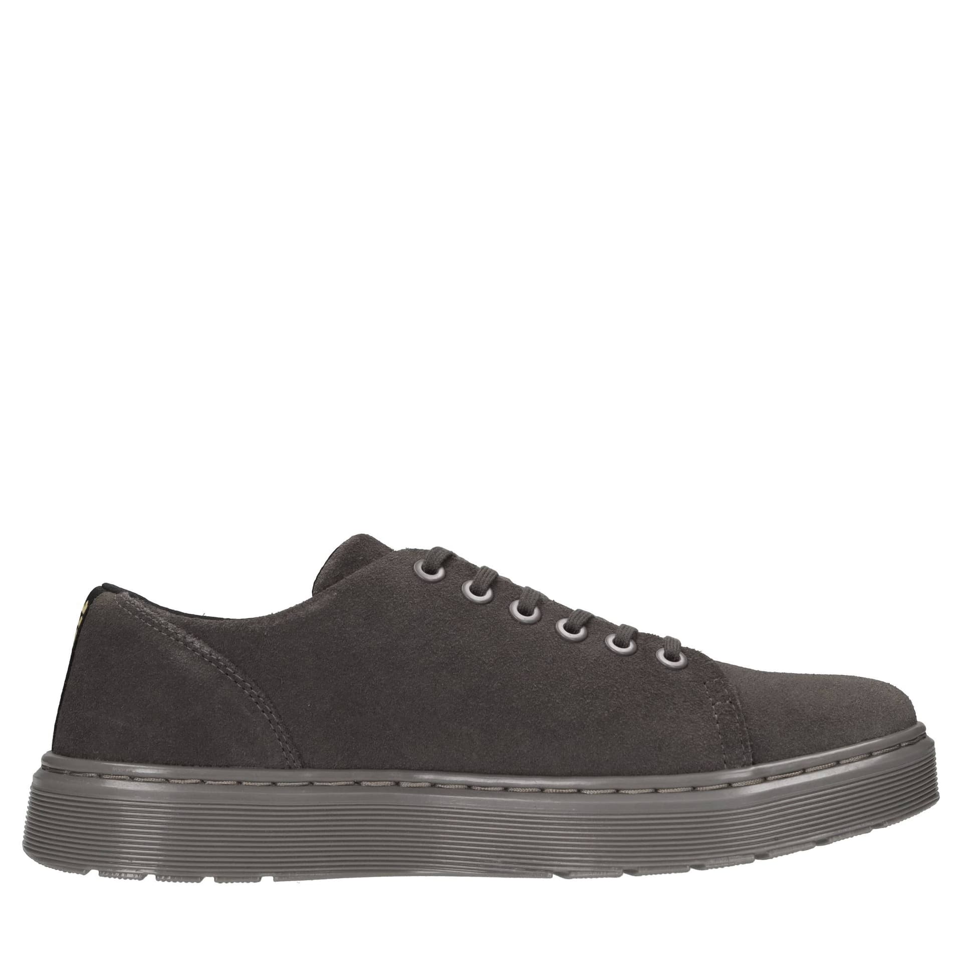 Dr. Martens  Sneakers Grigio - 3