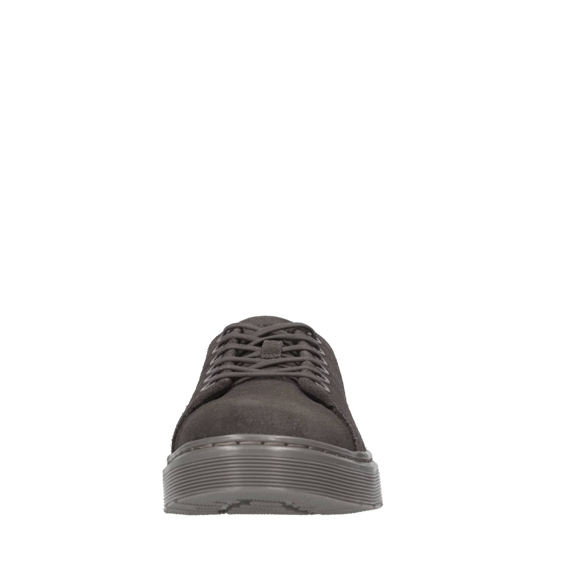 Dr. Martens  Sneakers Grigio - 4