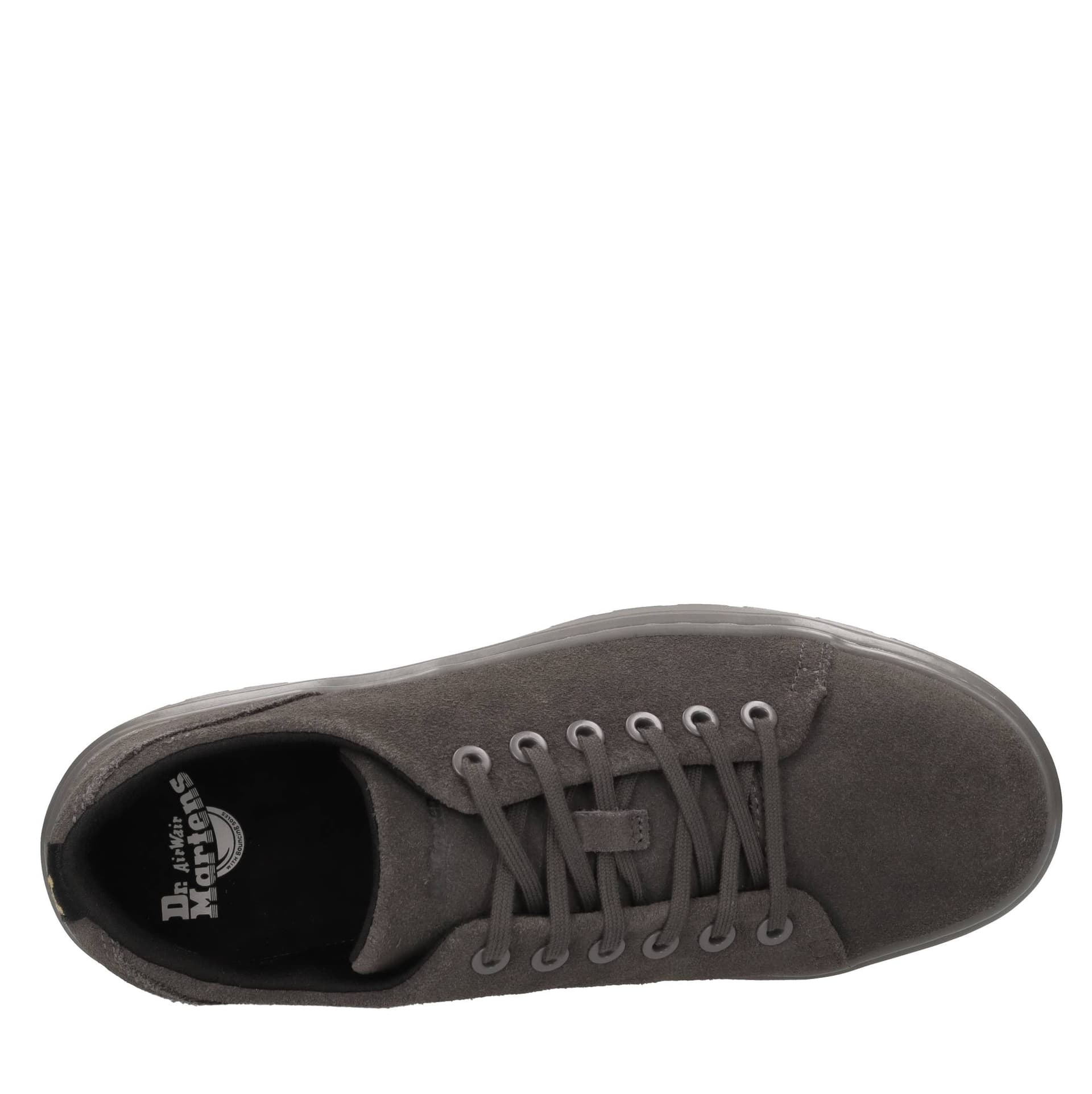 Dr. Martens  Sneakers Grigio - 5