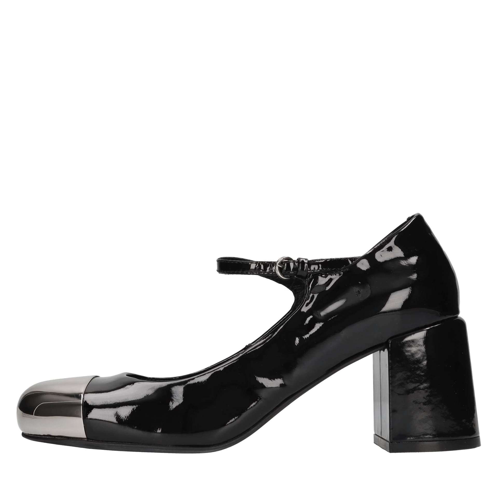 Jeffrey Campbell  Scarpe con Tacco Nero