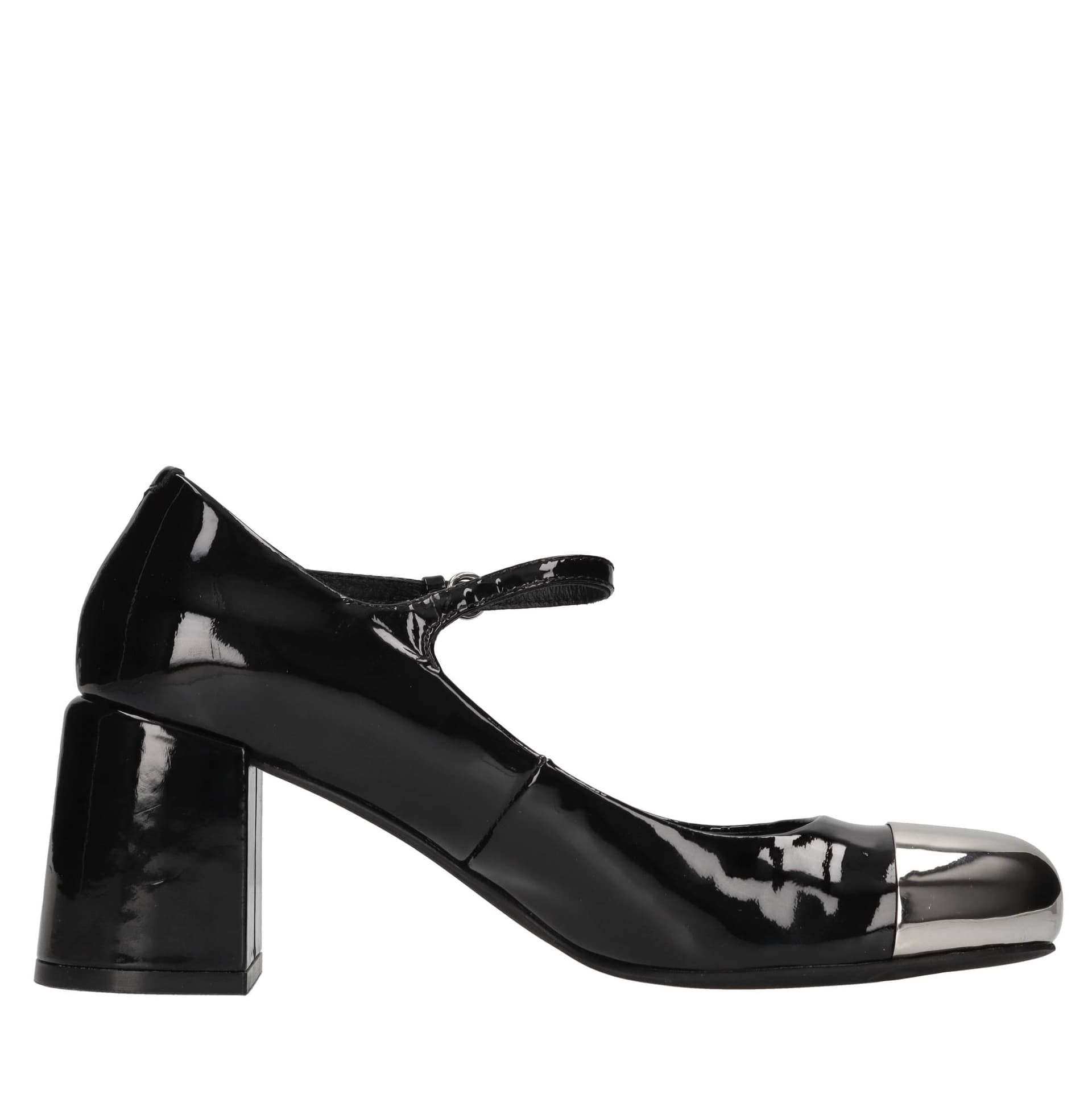 Jeffrey Campbell  Scarpe con Tacco Nero - 3