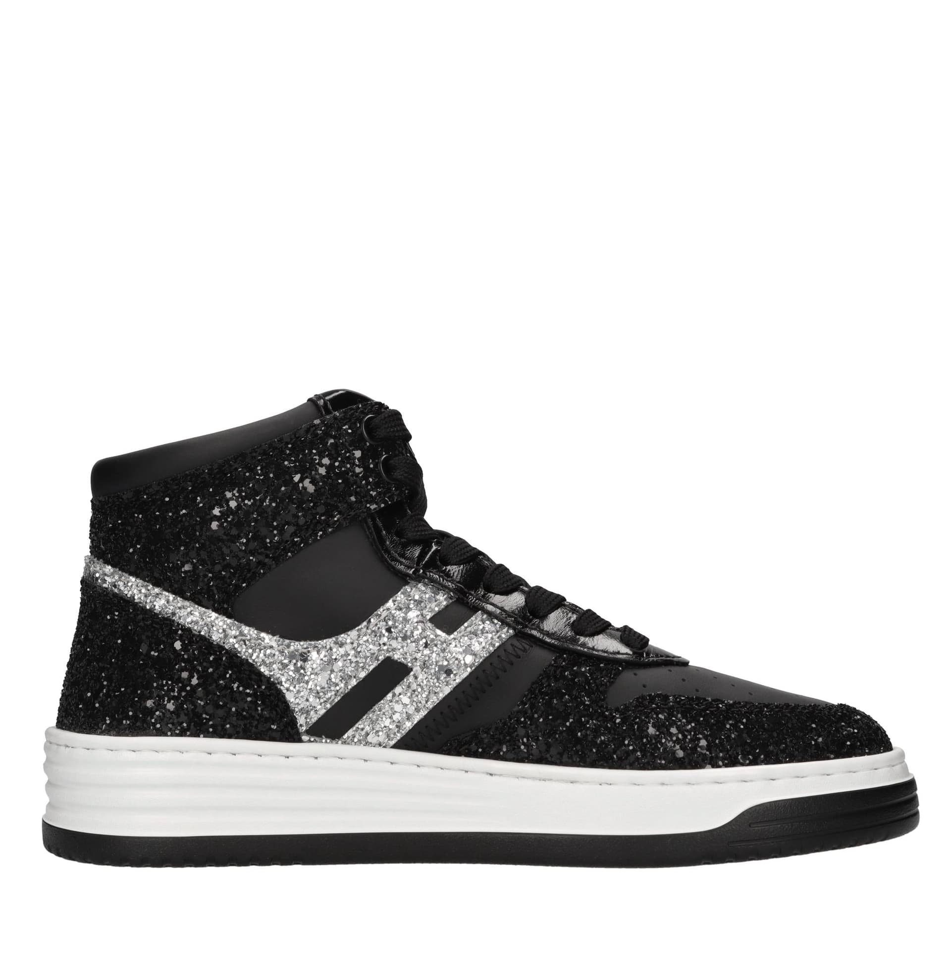 Hogan  Sneakers Nero - 3