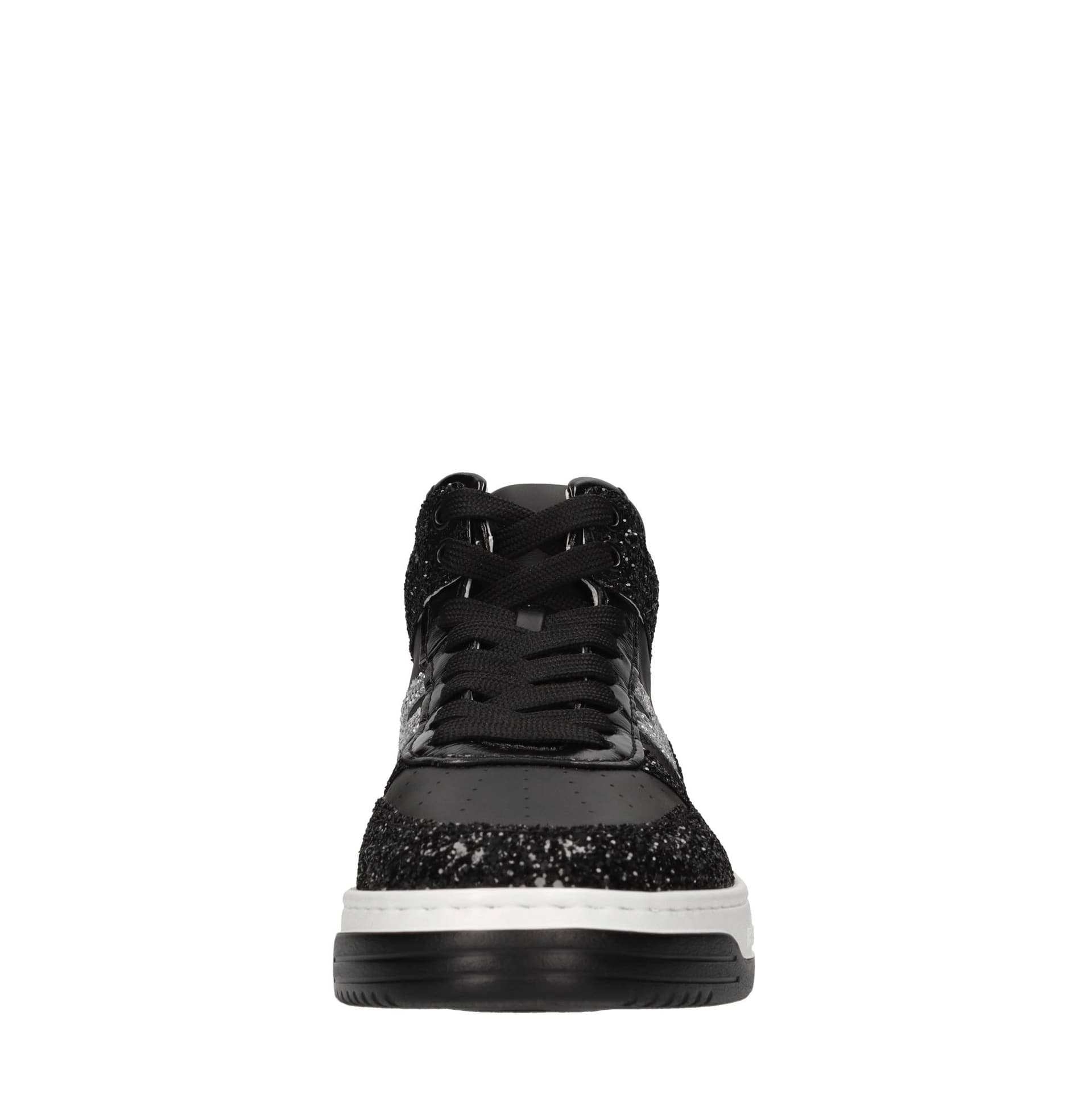 Hogan  Sneakers Nero - 4