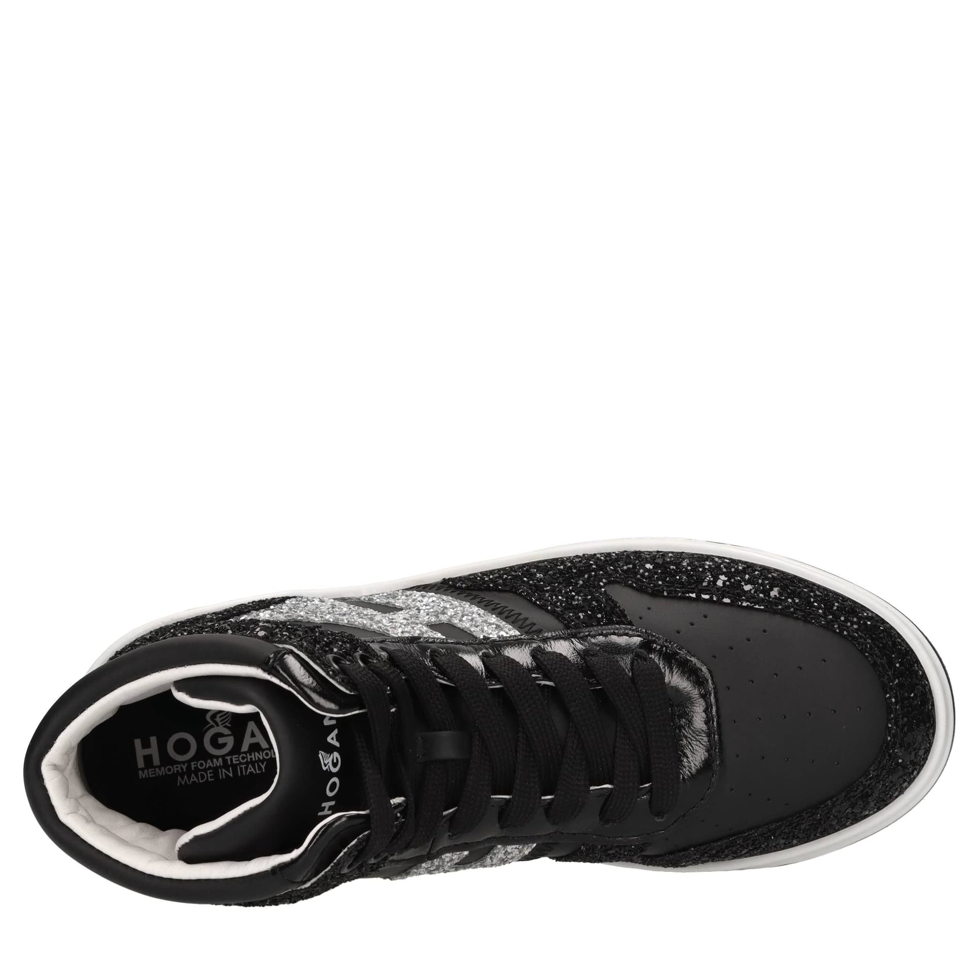 Hogan  Sneakers Nero - 5