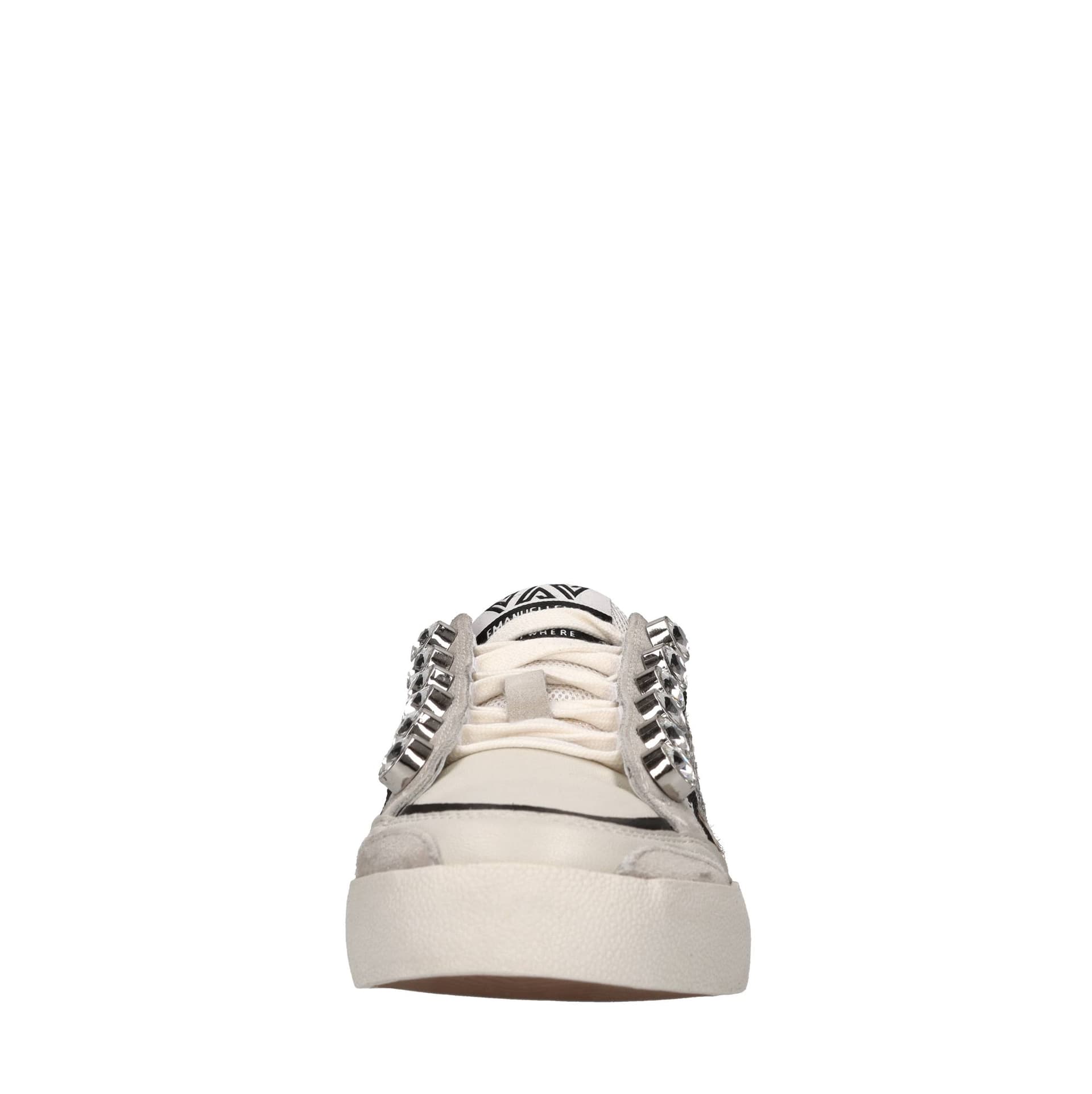 Emanuelle Vee  Sneakers Multicolor - 4