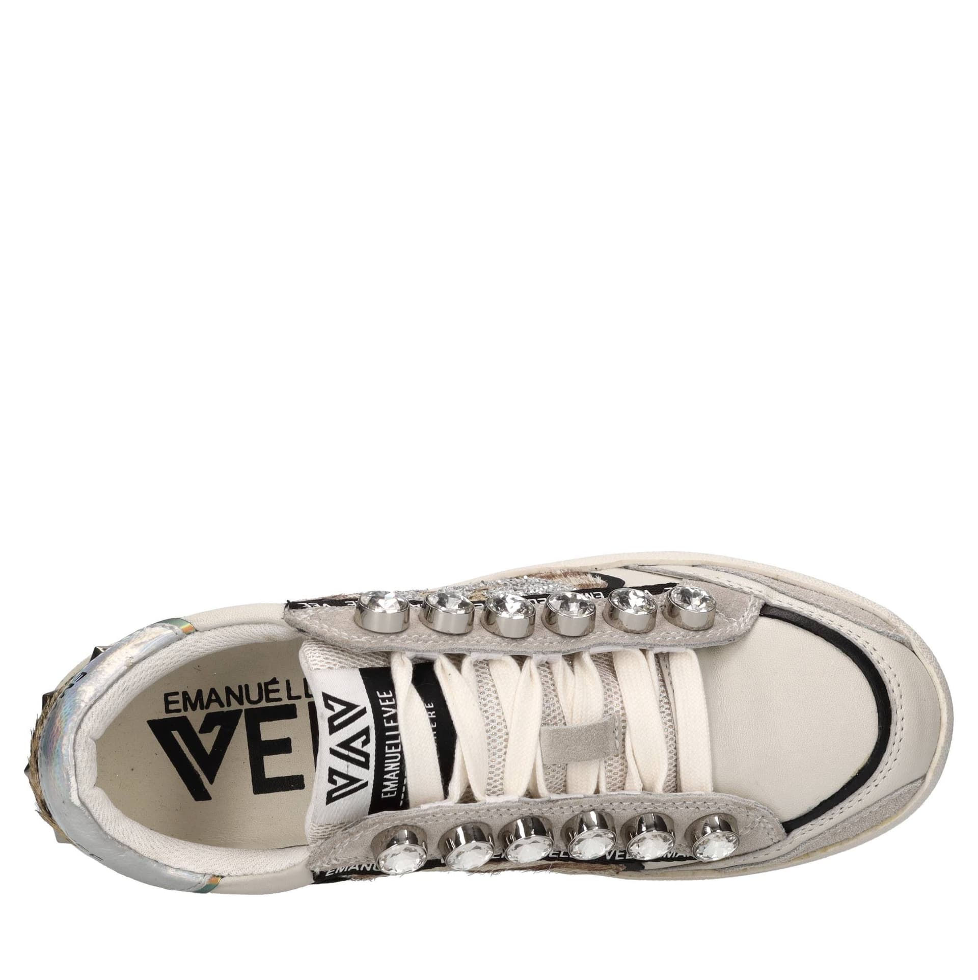 Emanuelle Vee  Sneakers Multicolor - 5