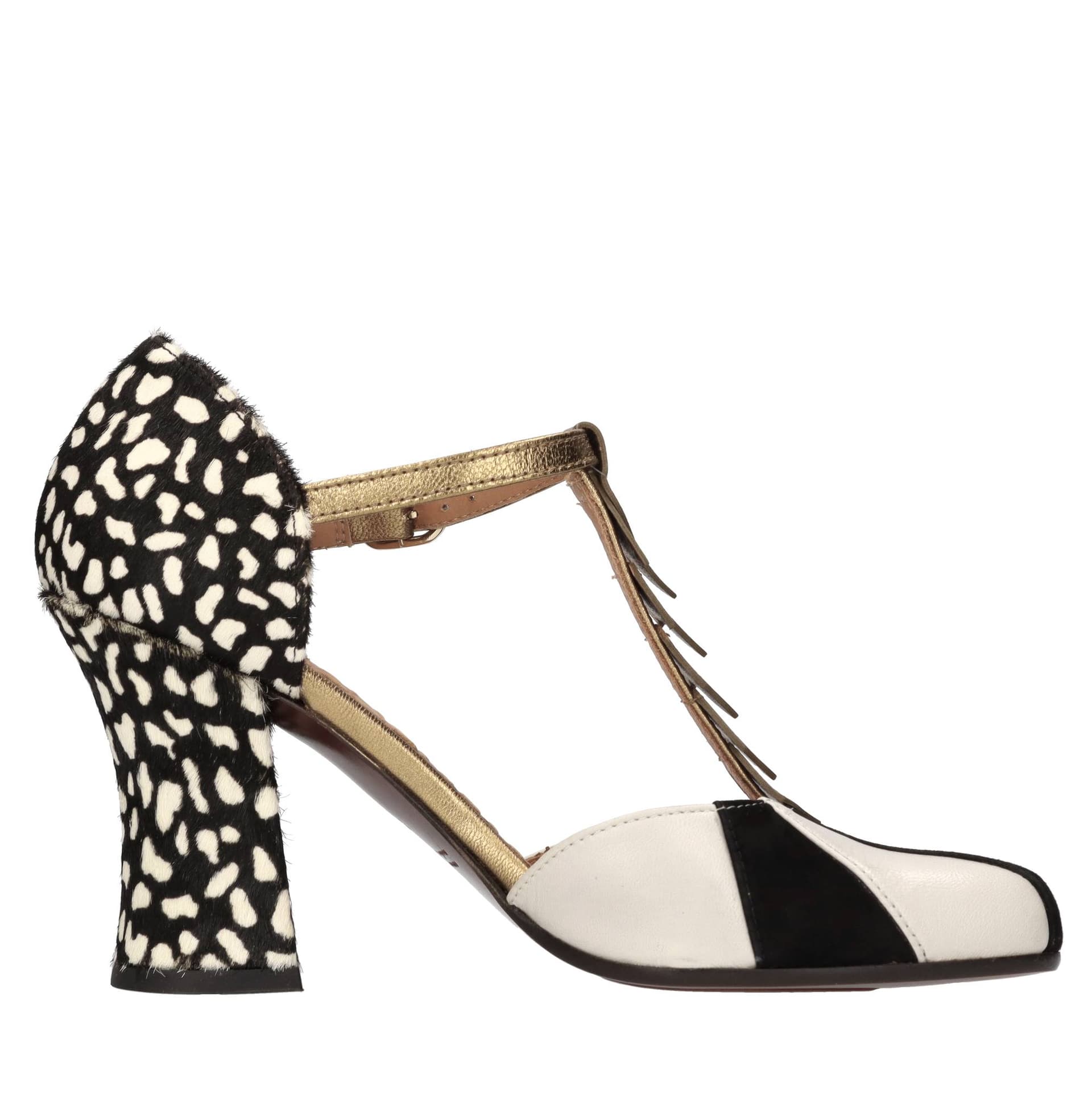 Chie Mihara  Scarpe con Tacco Multicolor - 3