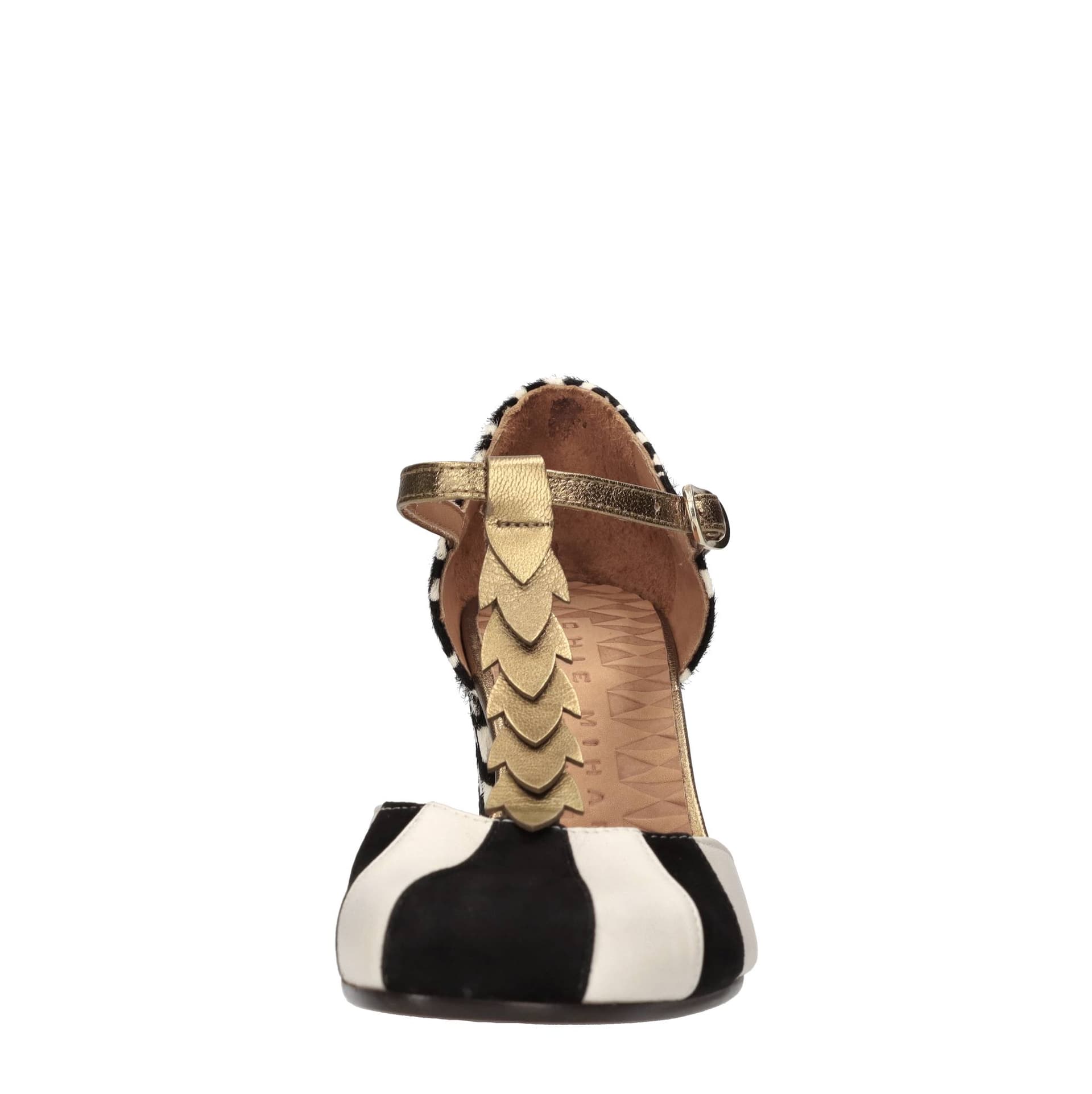 Chie Mihara  Scarpe con Tacco Multicolor - 4