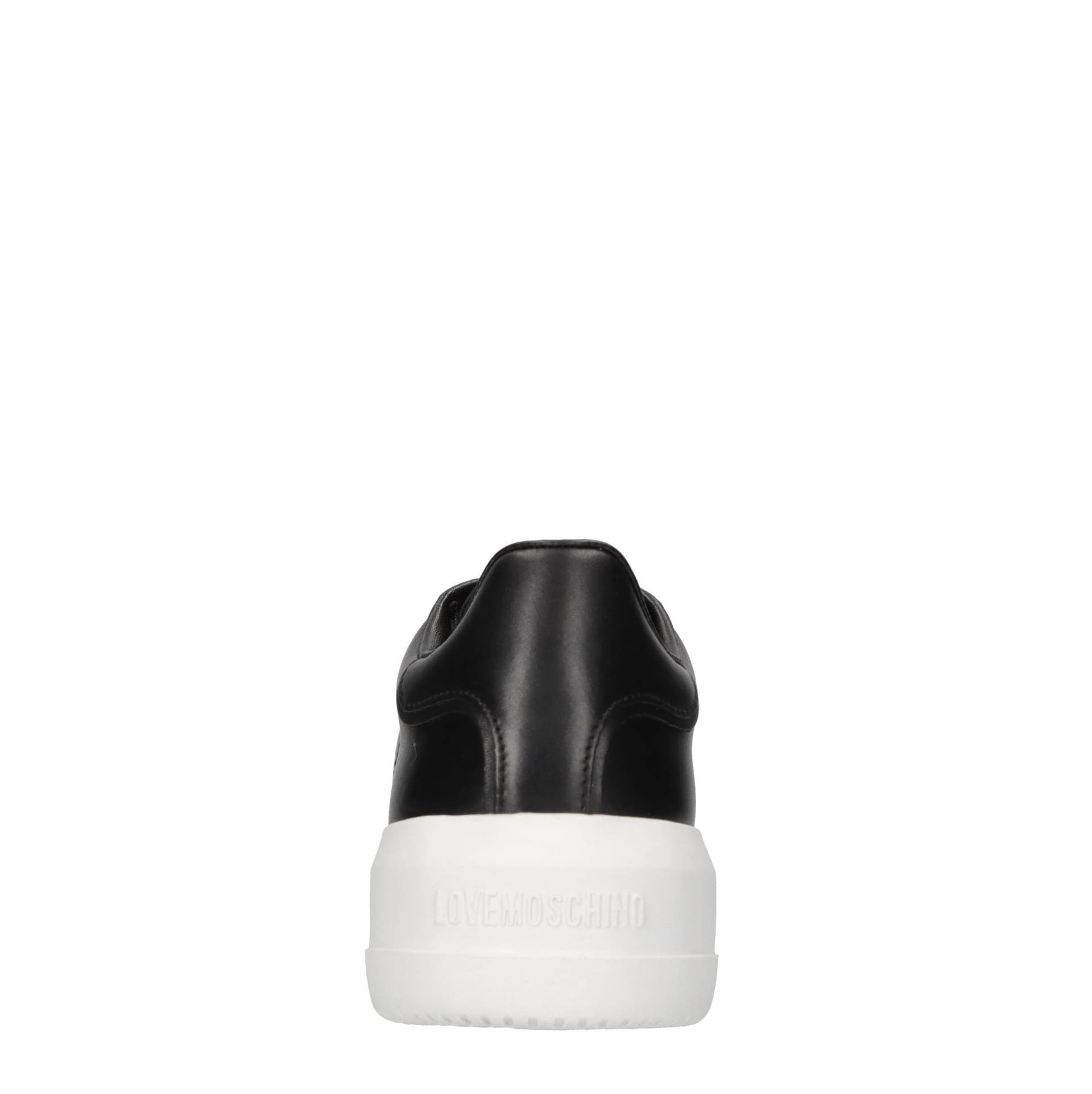 Love Moschino  Sneakers Nero - 2