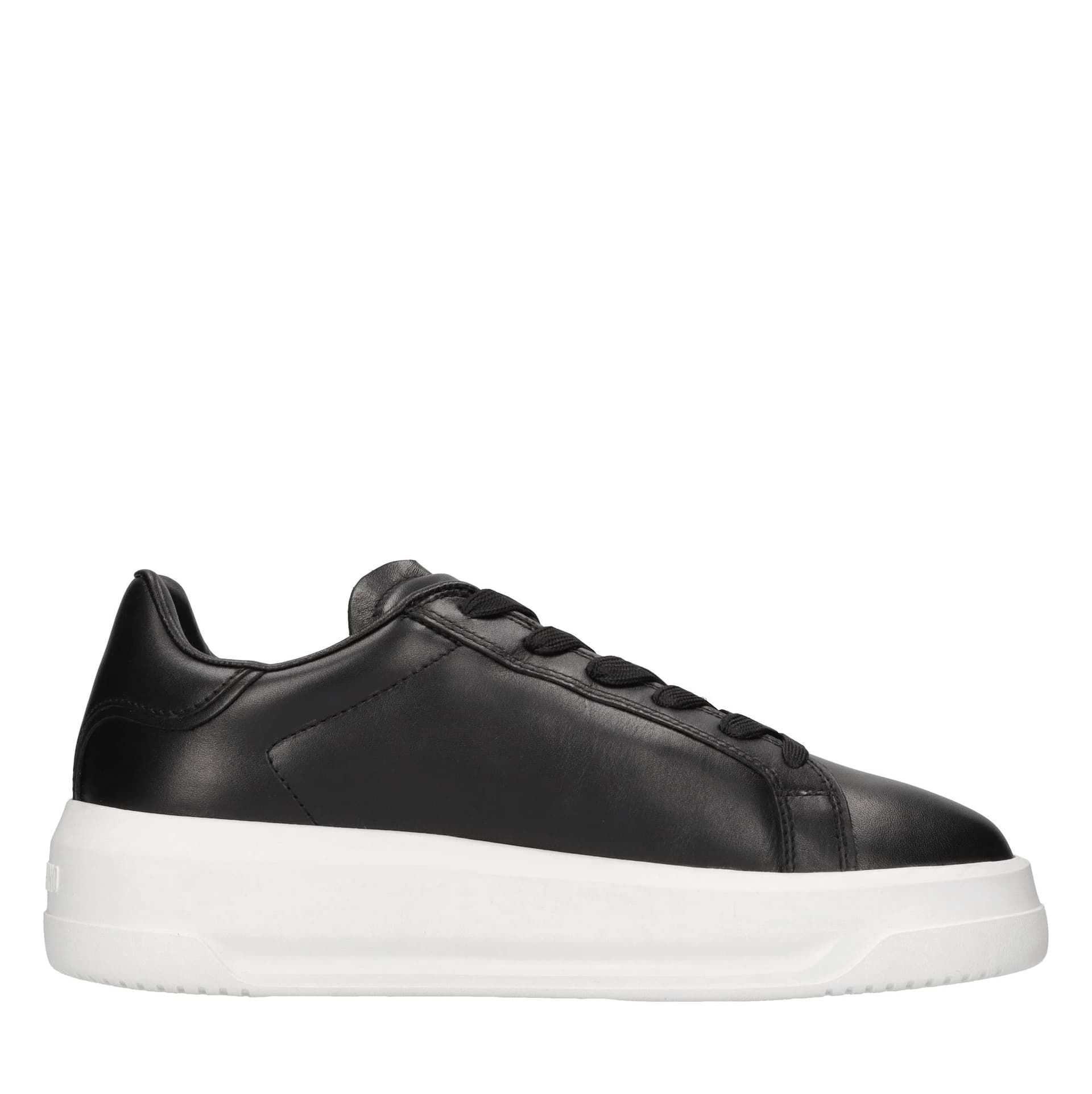 Love Moschino  Sneakers Nero - 3