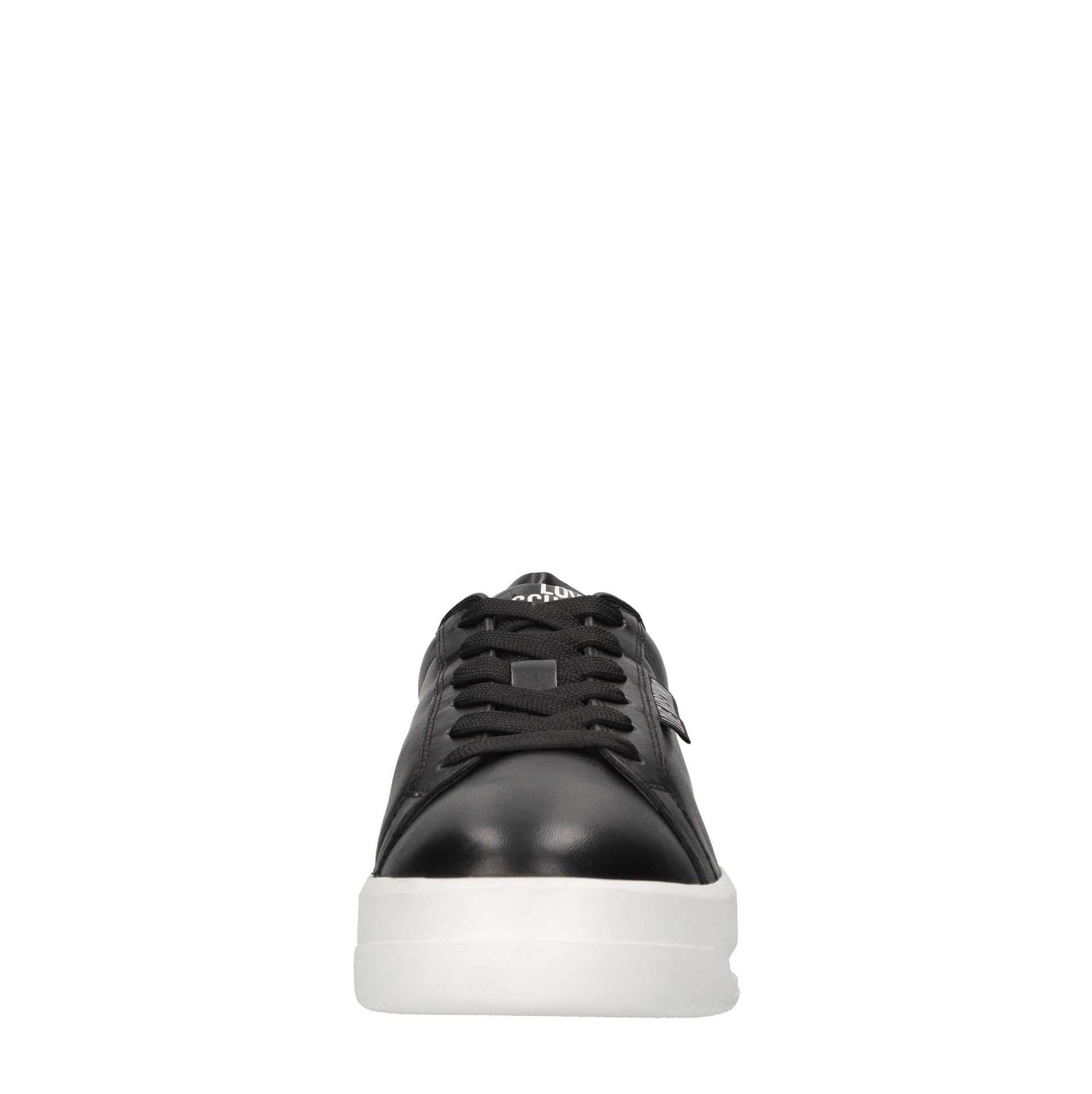 Love Moschino  Sneakers Nero - 4