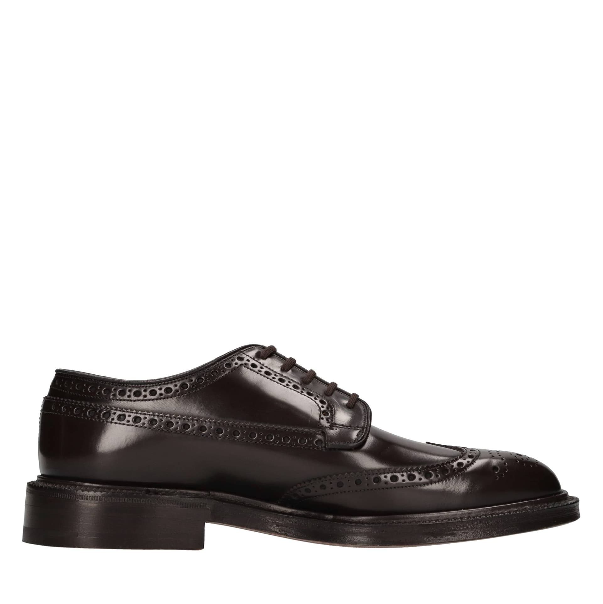 Church's  Scarpe basse Testa di moro - 3