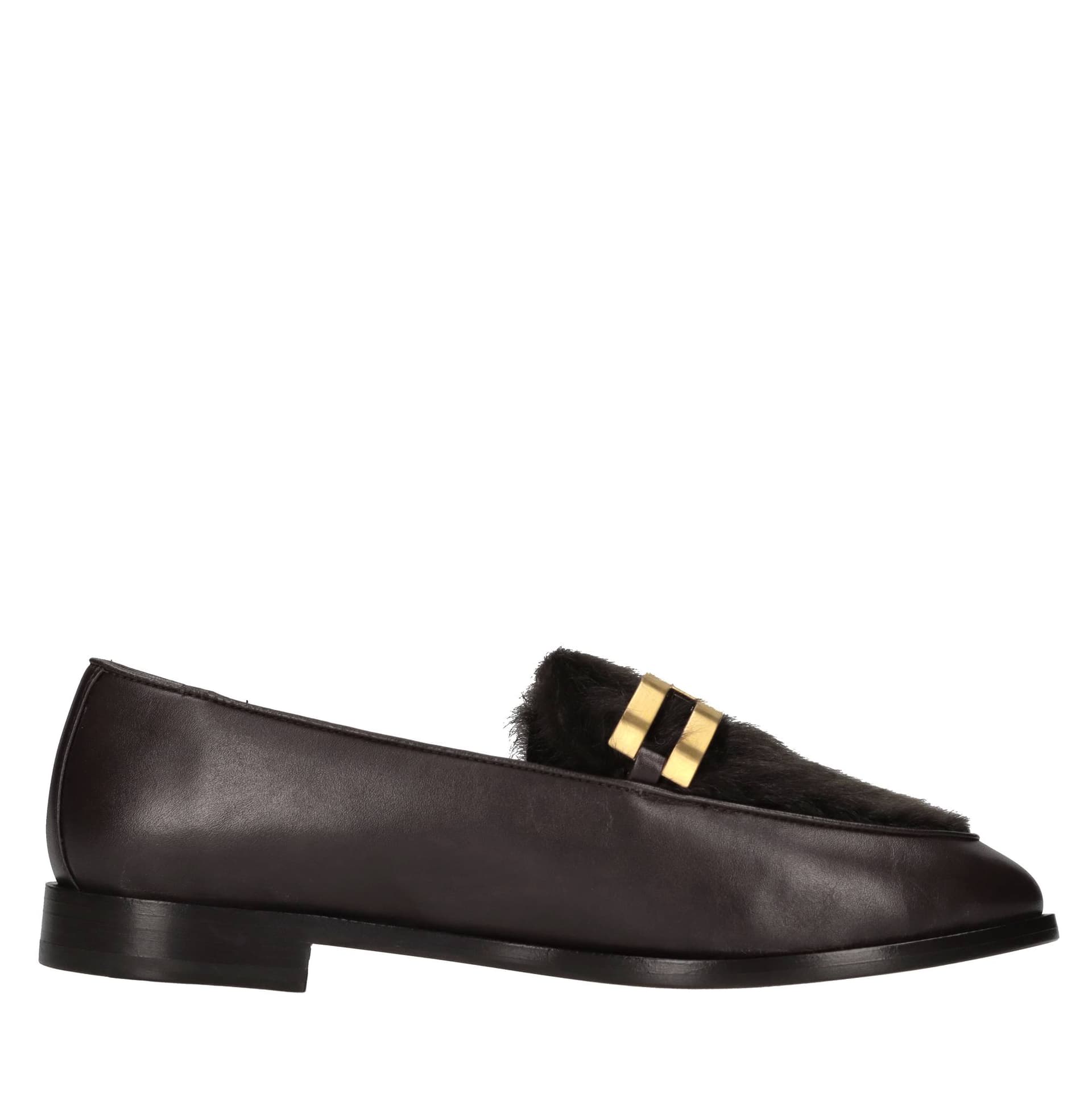 Aquazzura  Scarpe basse Marrone - 3