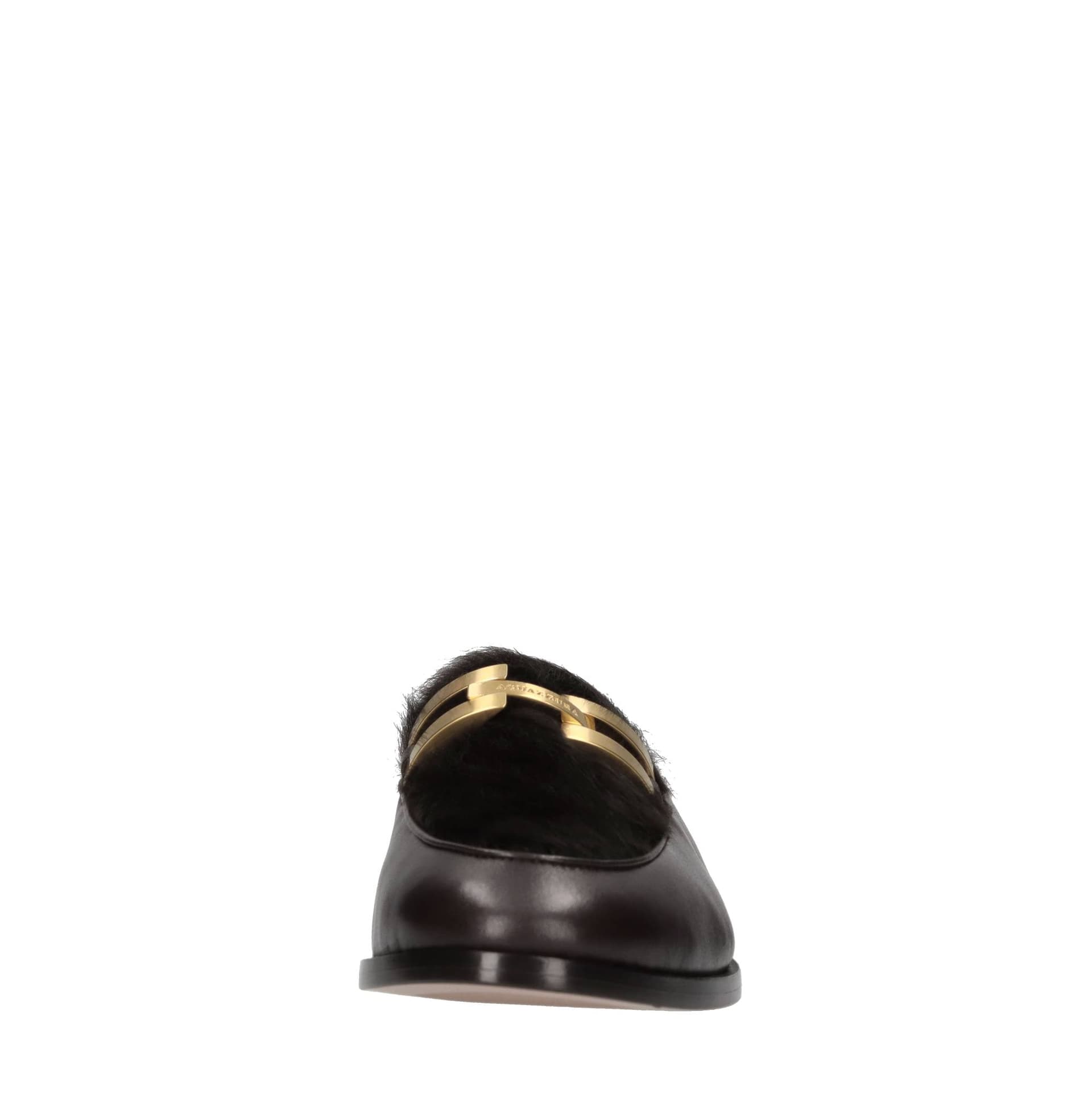 Aquazzura  Scarpe basse Marrone - 4