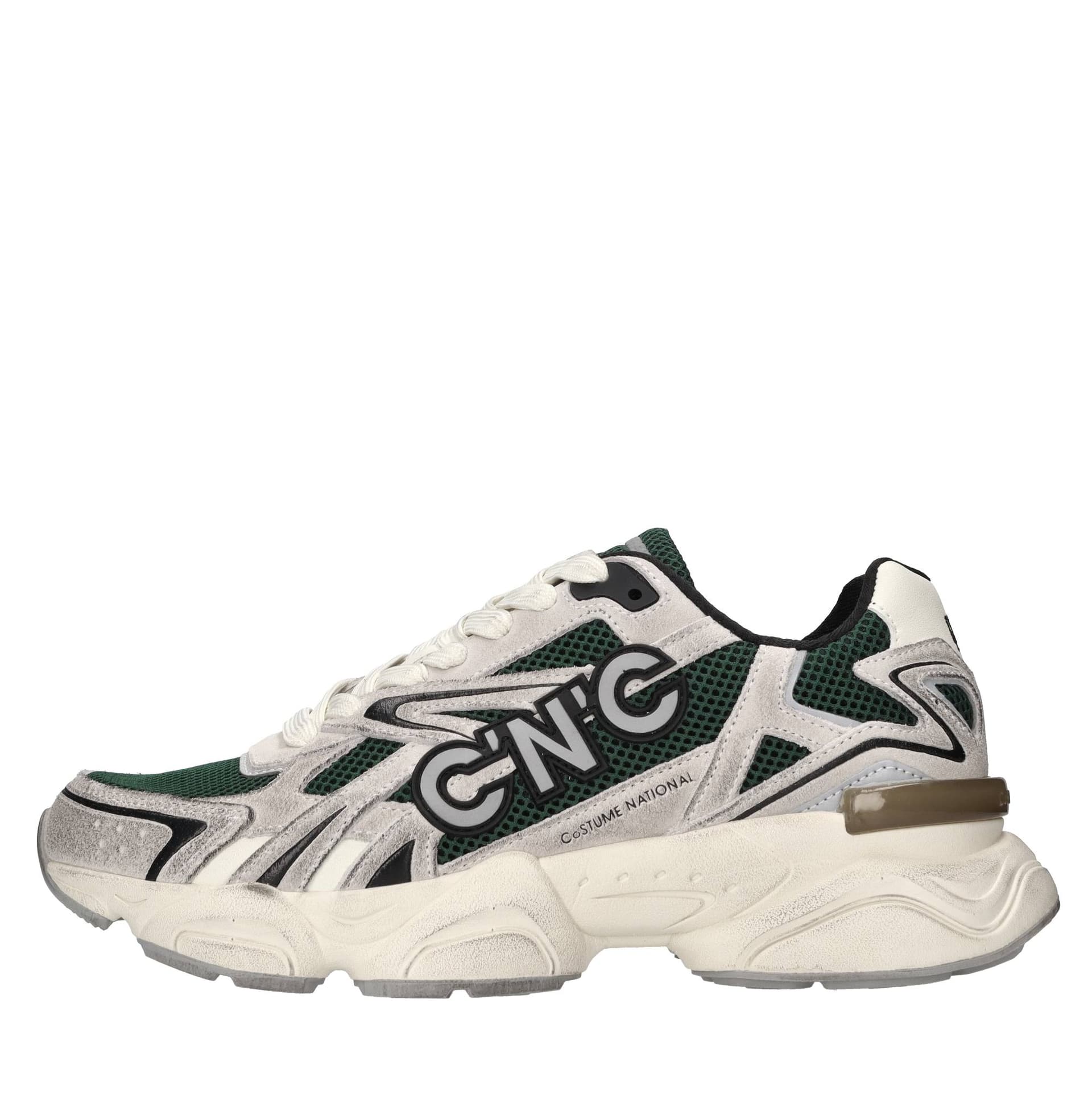 C'N'C'  Sneakers Multicolor