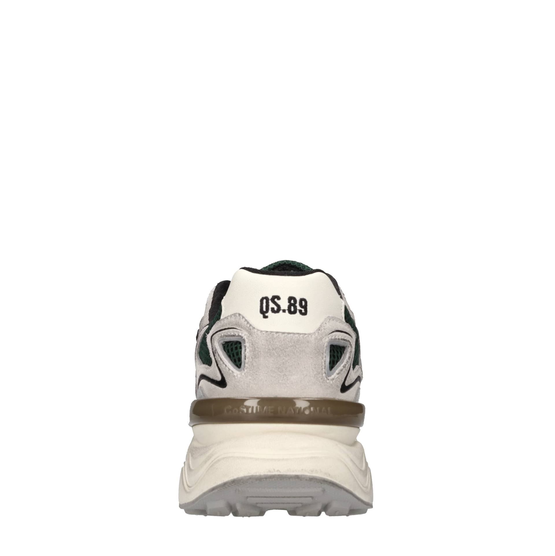 C'N'C'  Sneakers Multicolor - 2