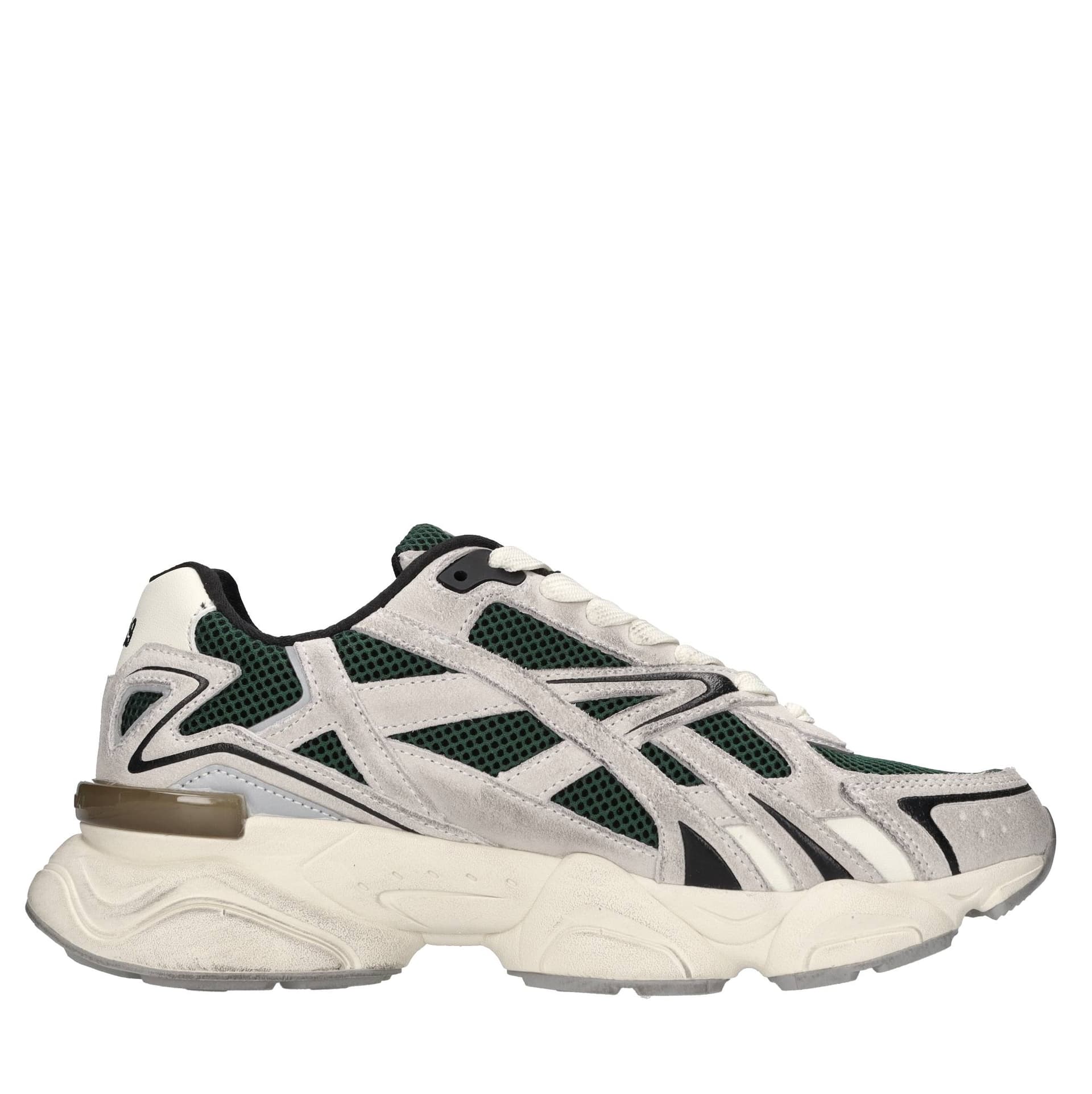C'N'C'  Sneakers Multicolor - 3