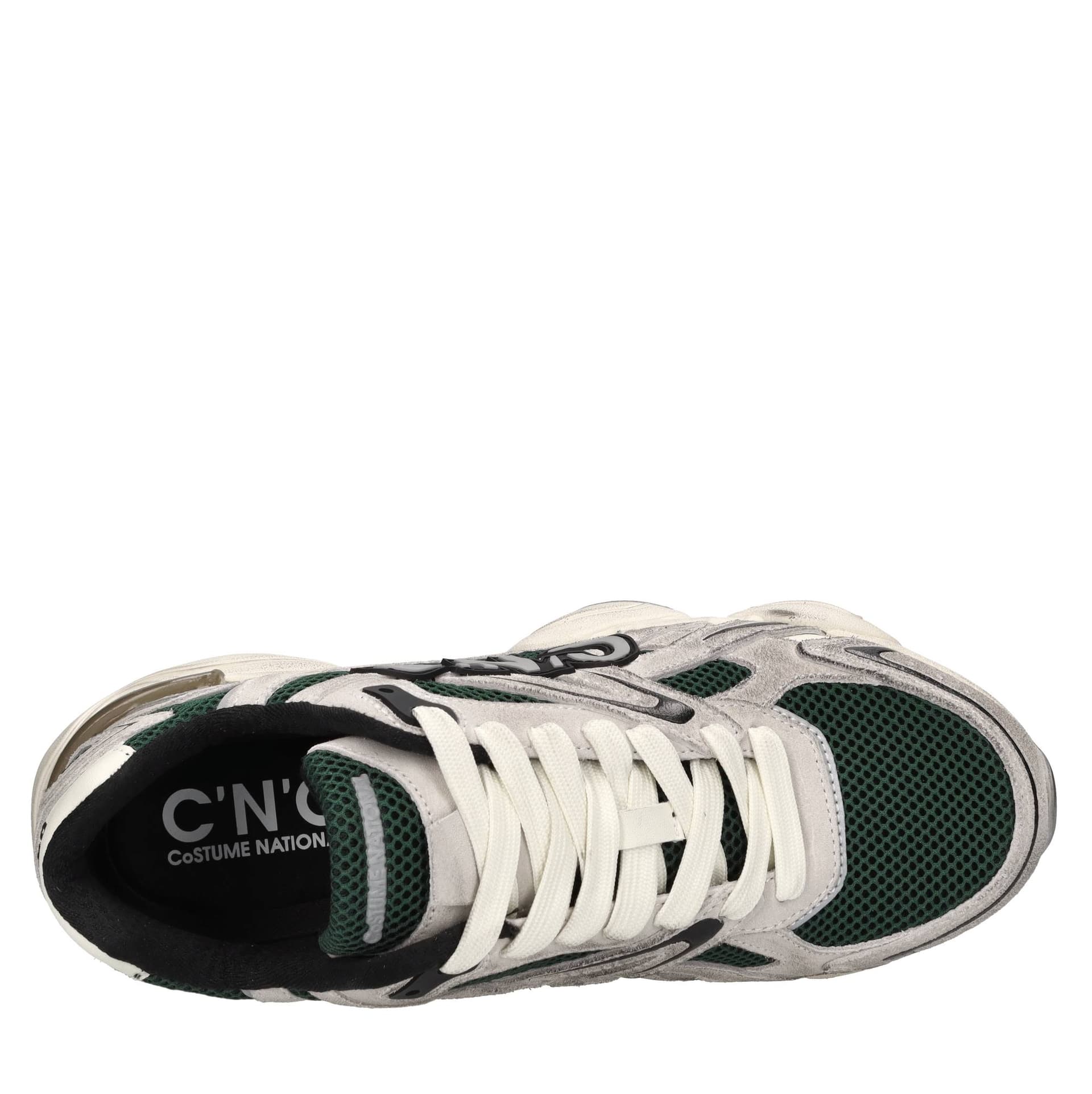 C'N'C'  Sneakers Multicolor - 5