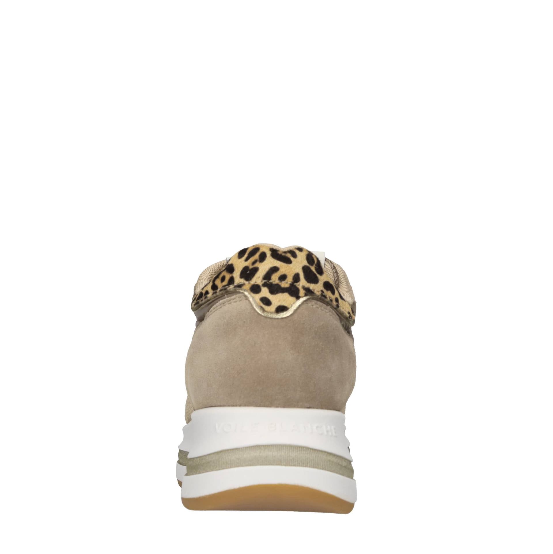 Voile Blanche  Sneakers Multicolor - 2