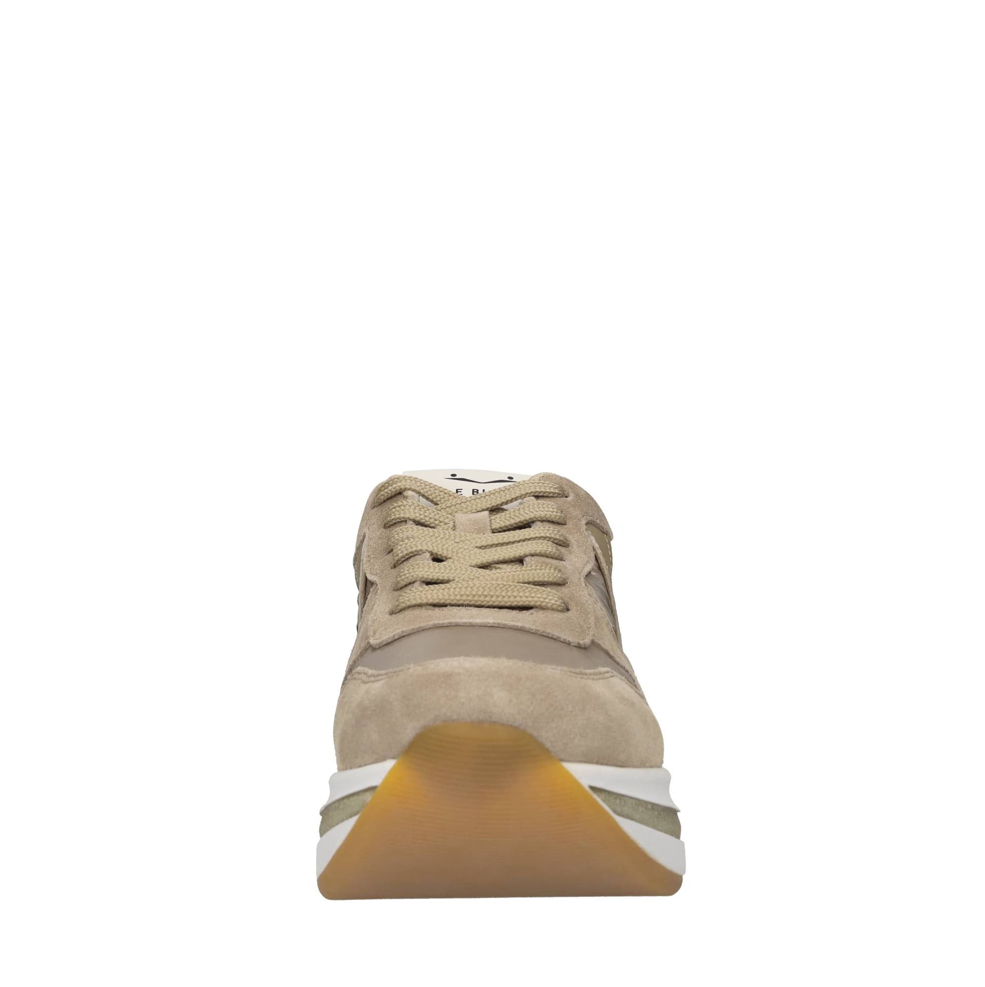 Voile Blanche  Sneakers Multicolor - 4