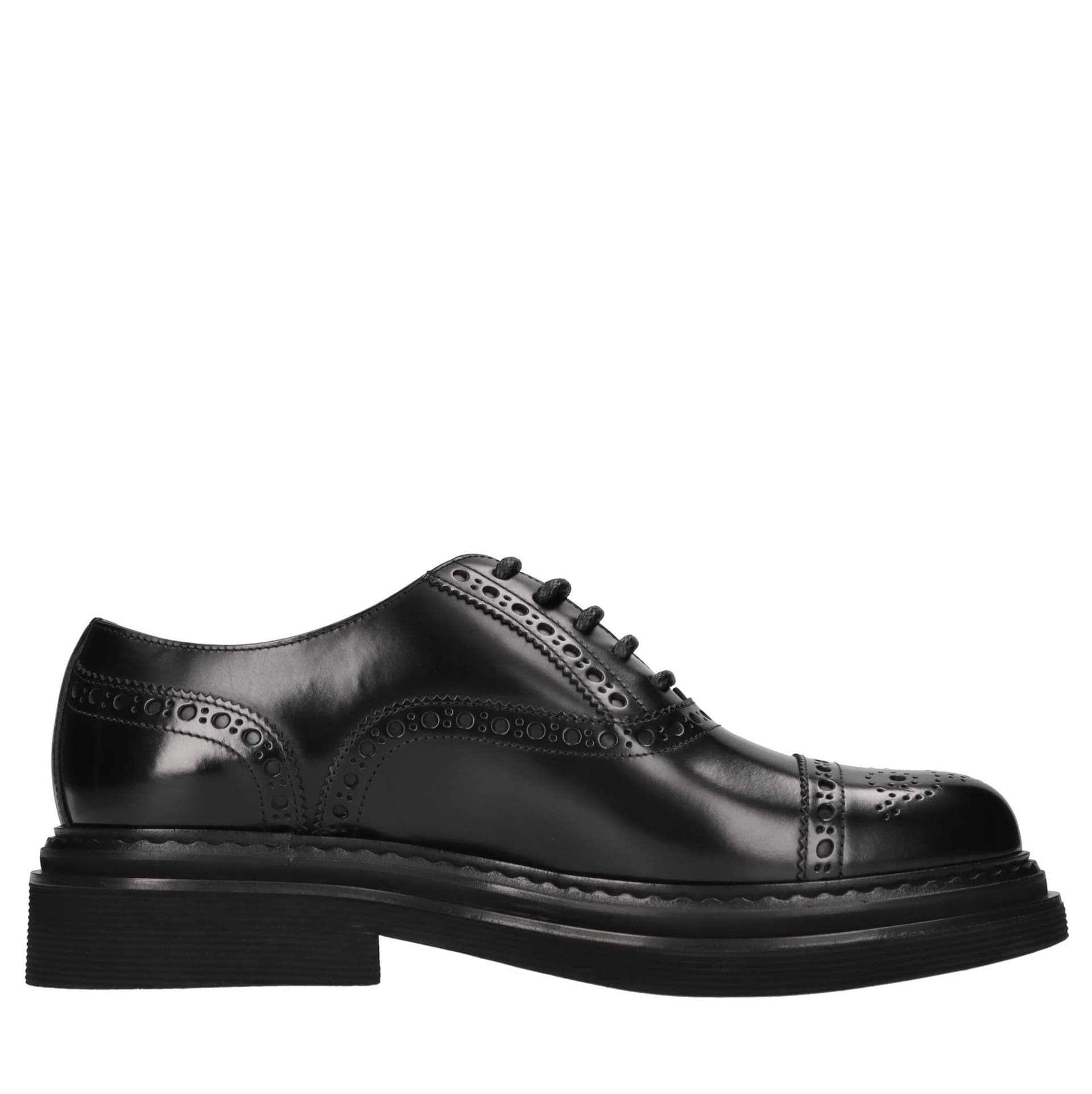 Dolce &amp; Gabbana  Scarpe basse Nero - 3