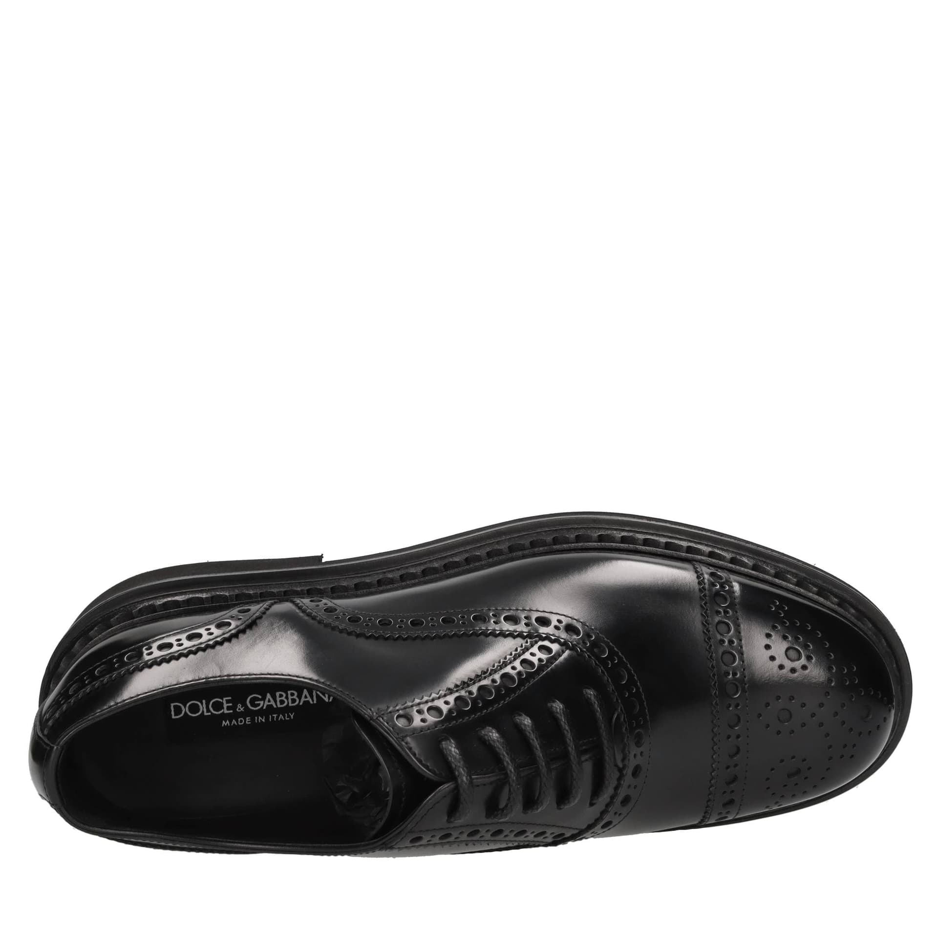 Dolce &amp; Gabbana  Scarpe basse Nero - 5
