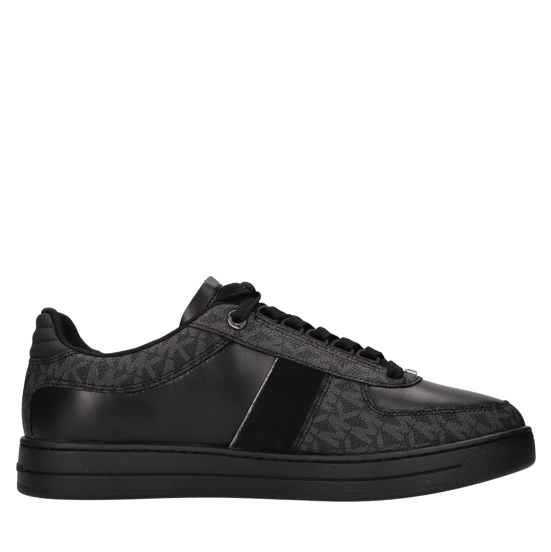 Michael Kors MICHAEL KORS Sneakers Nero - 3
