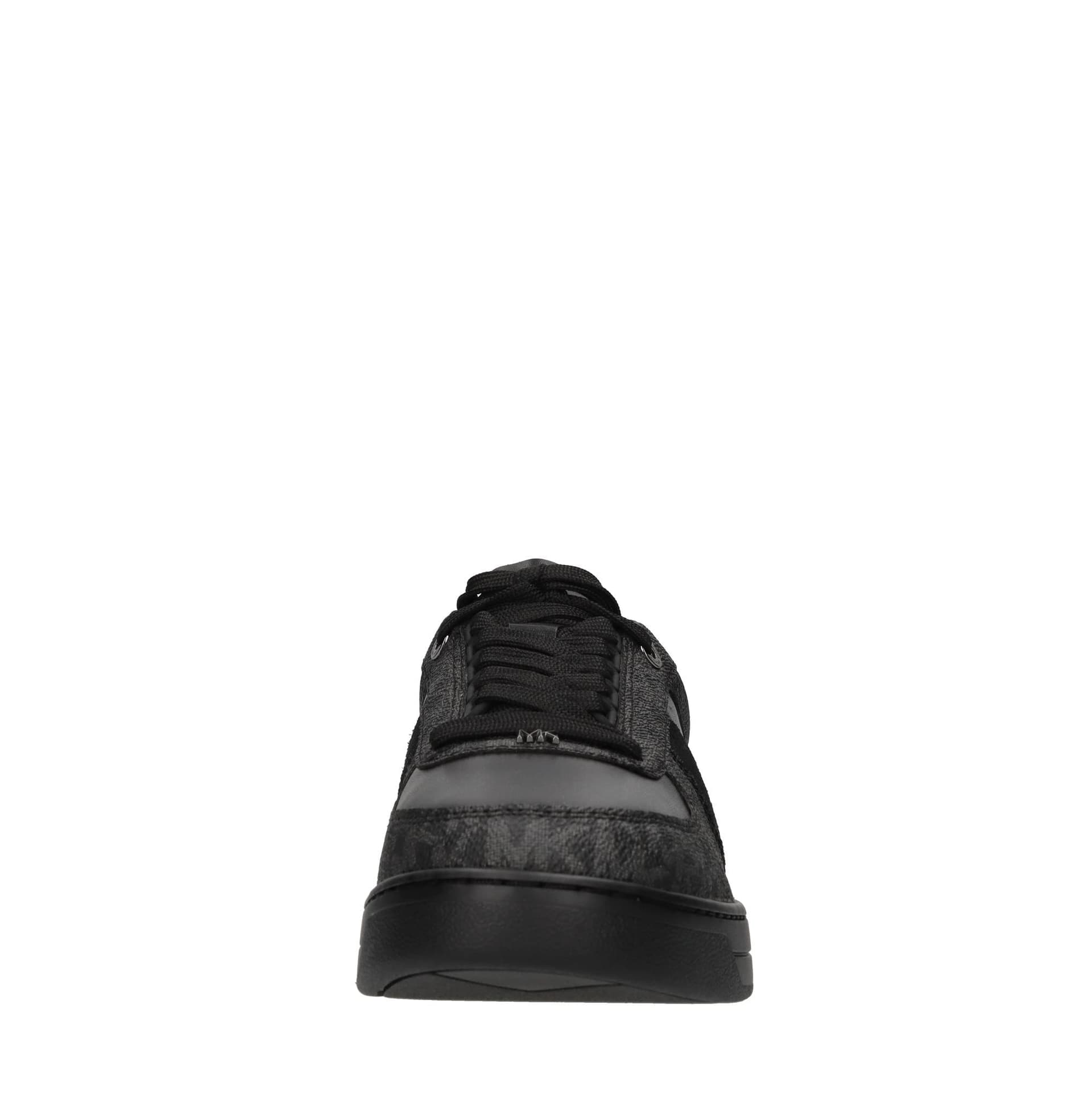 Michael Kors MICHAEL KORS Sneakers Nero - 4