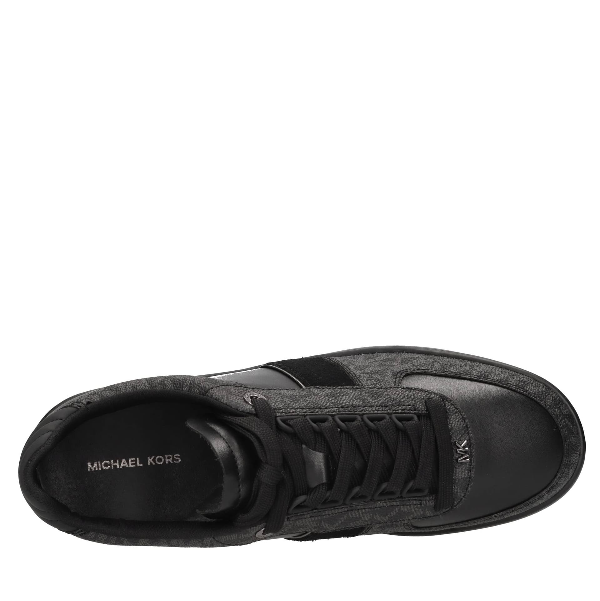Michael Kors MICHAEL KORS Sneakers Nero - 5