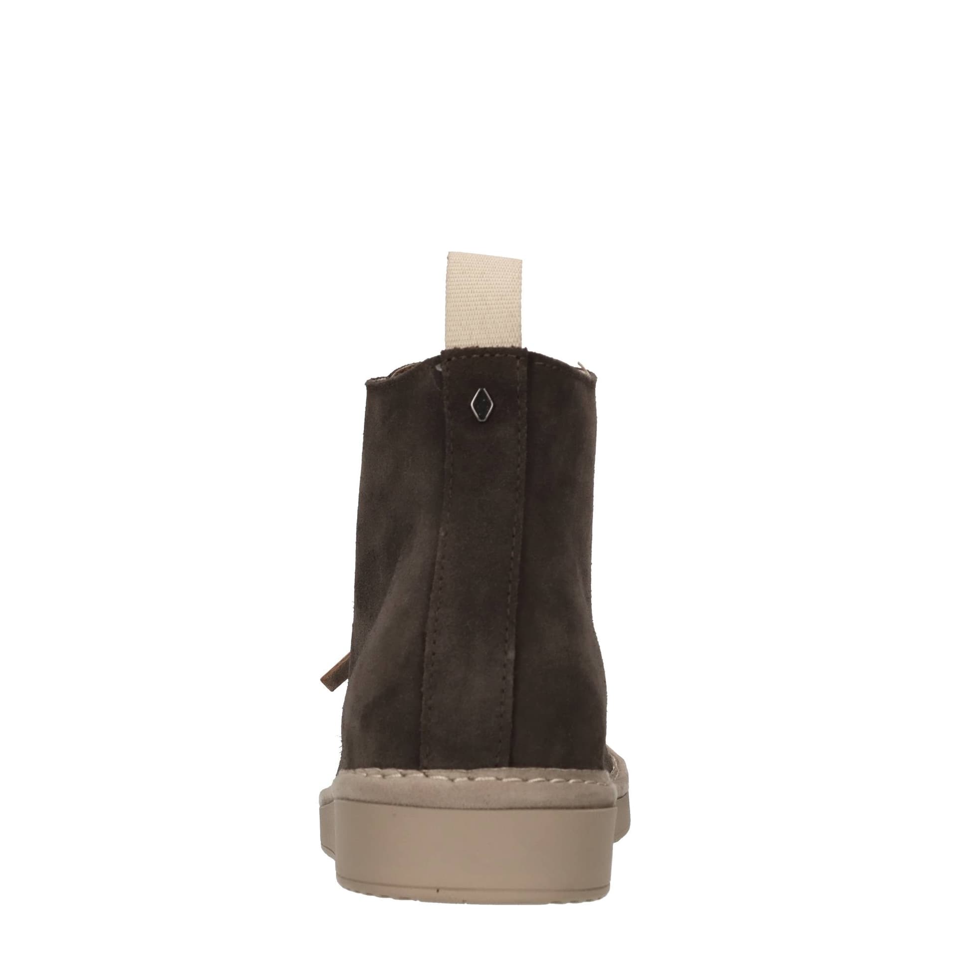 Panchic  Sneakers Marrone - 2