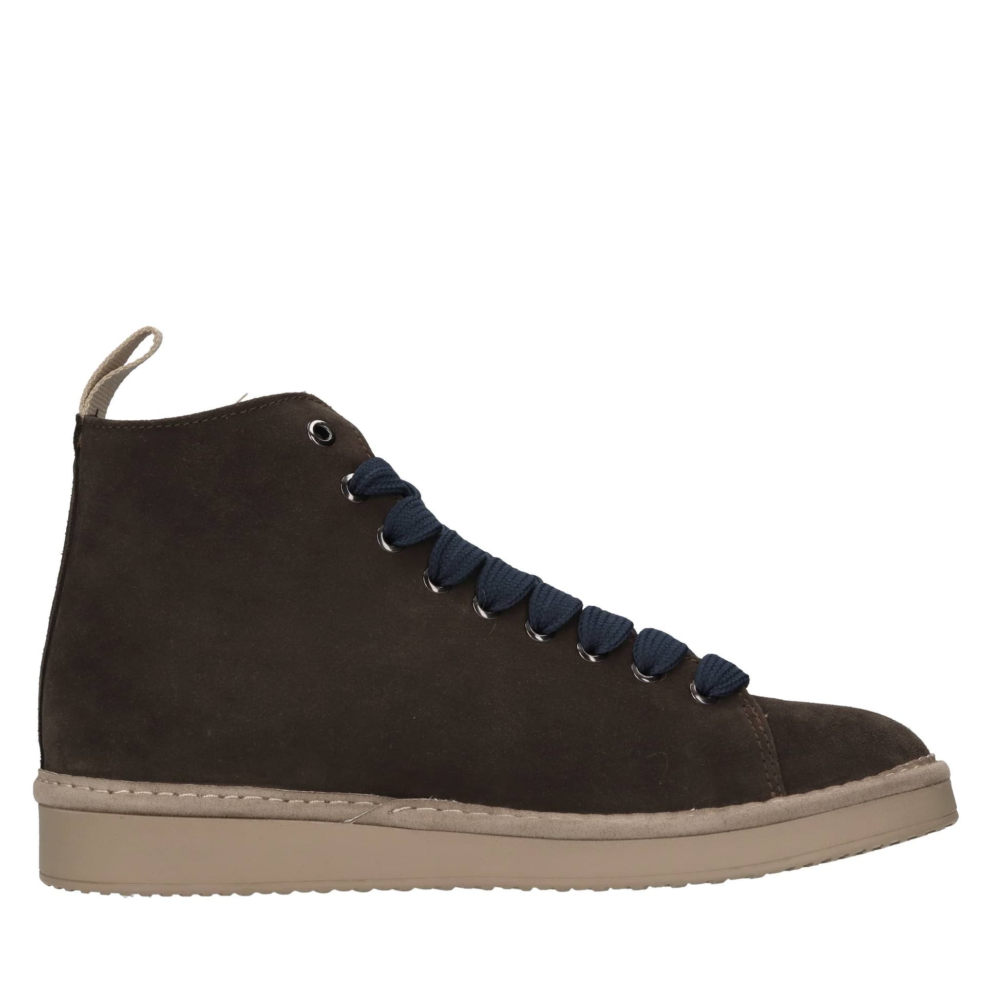 Panchic  Sneakers Marrone - 3