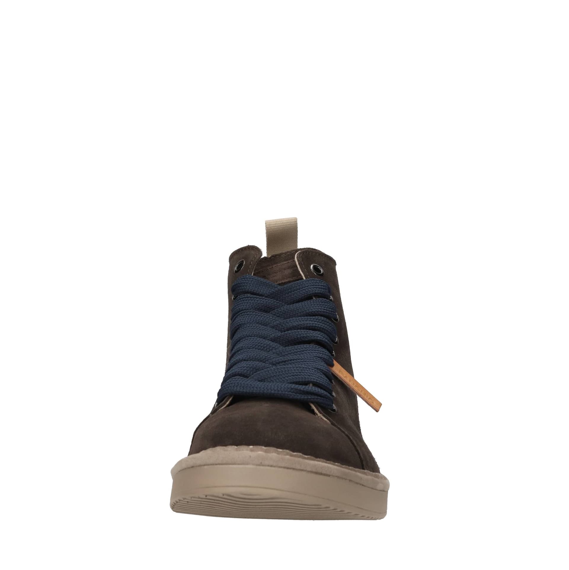 Panchic  Sneakers Marrone - 4