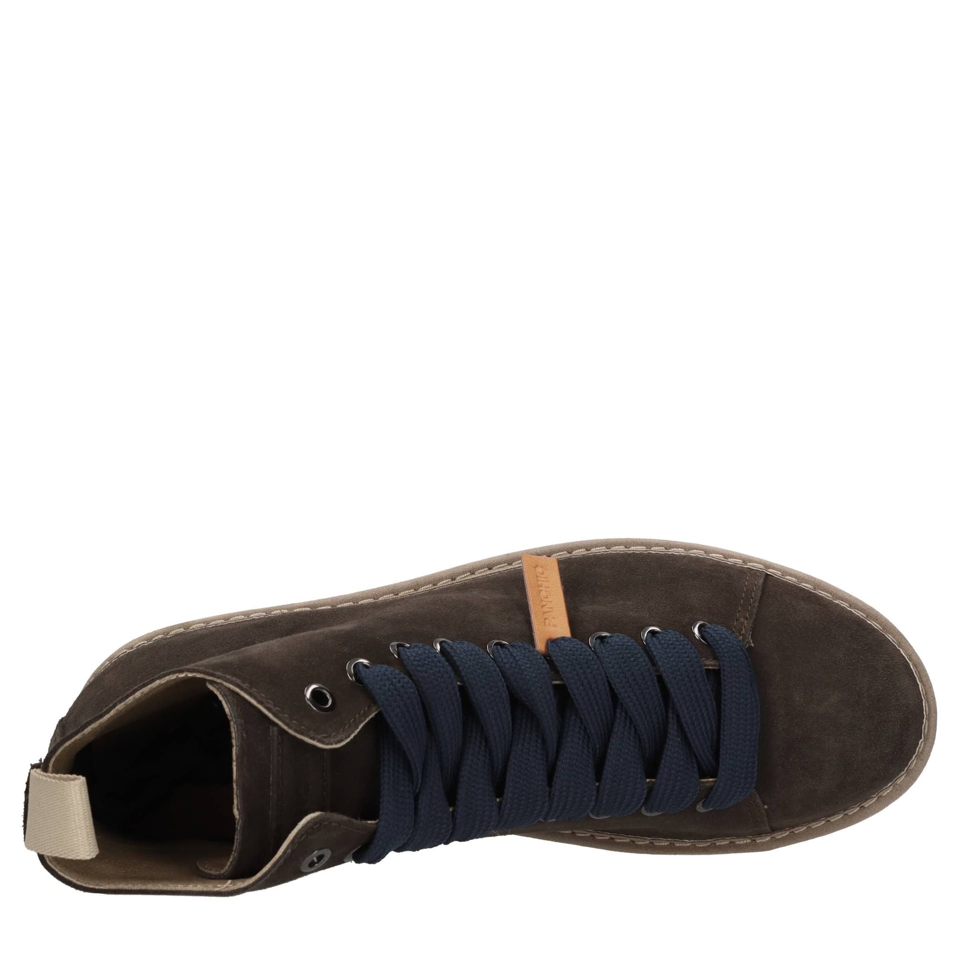 Panchic  Sneakers Marrone - 5
