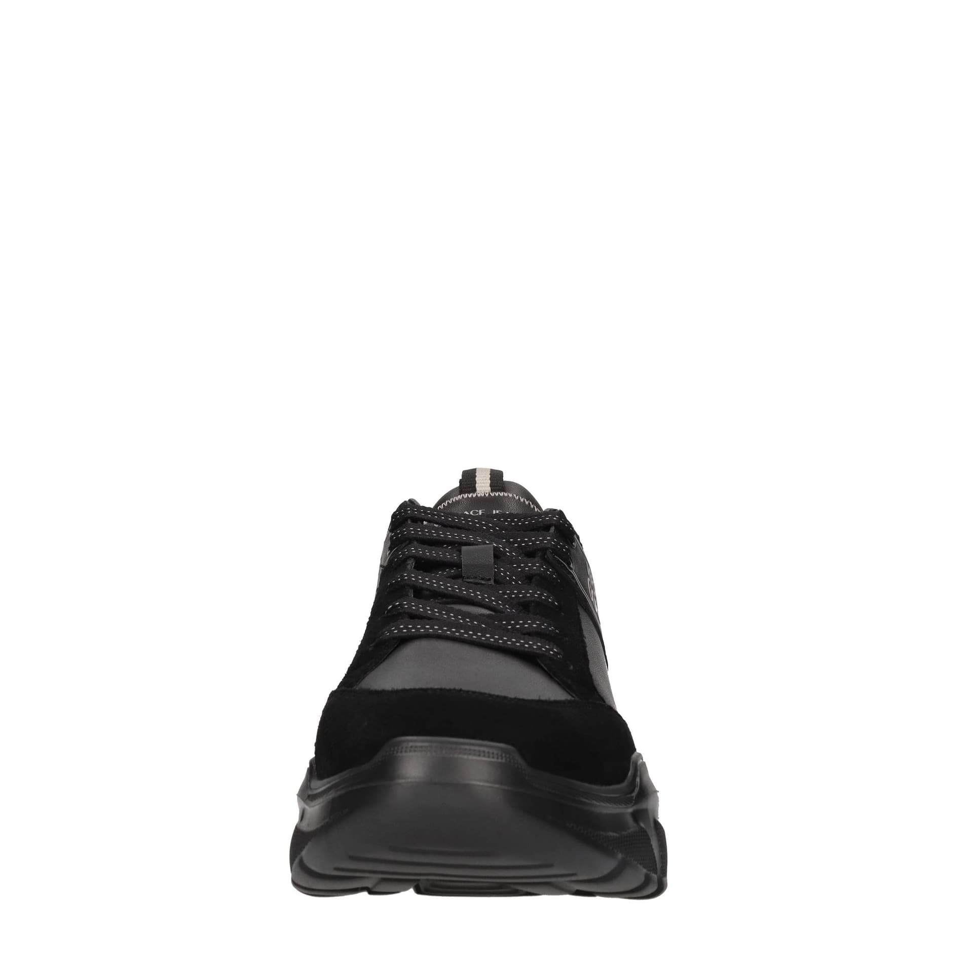 VERSACE JEANS COUTURE  Sneakers Nero - 4