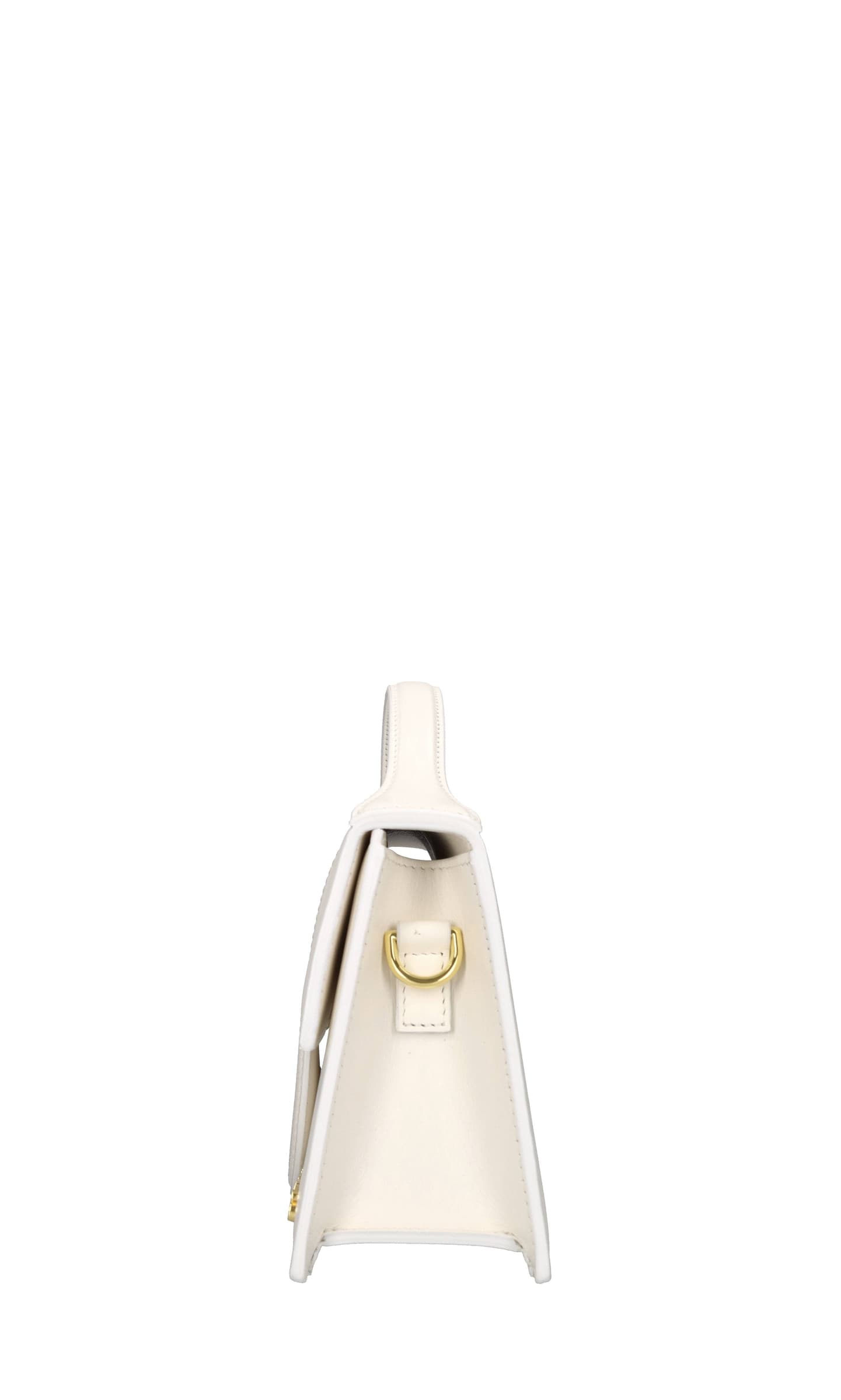 JACQUEMUS  Borse... Bianco - 2