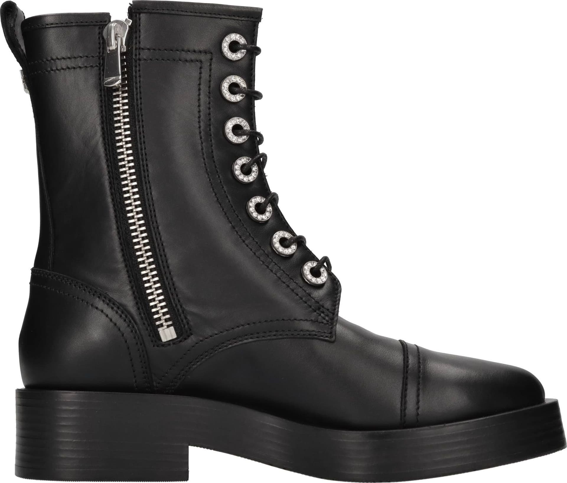 Casadei  Stivali Nero - 3